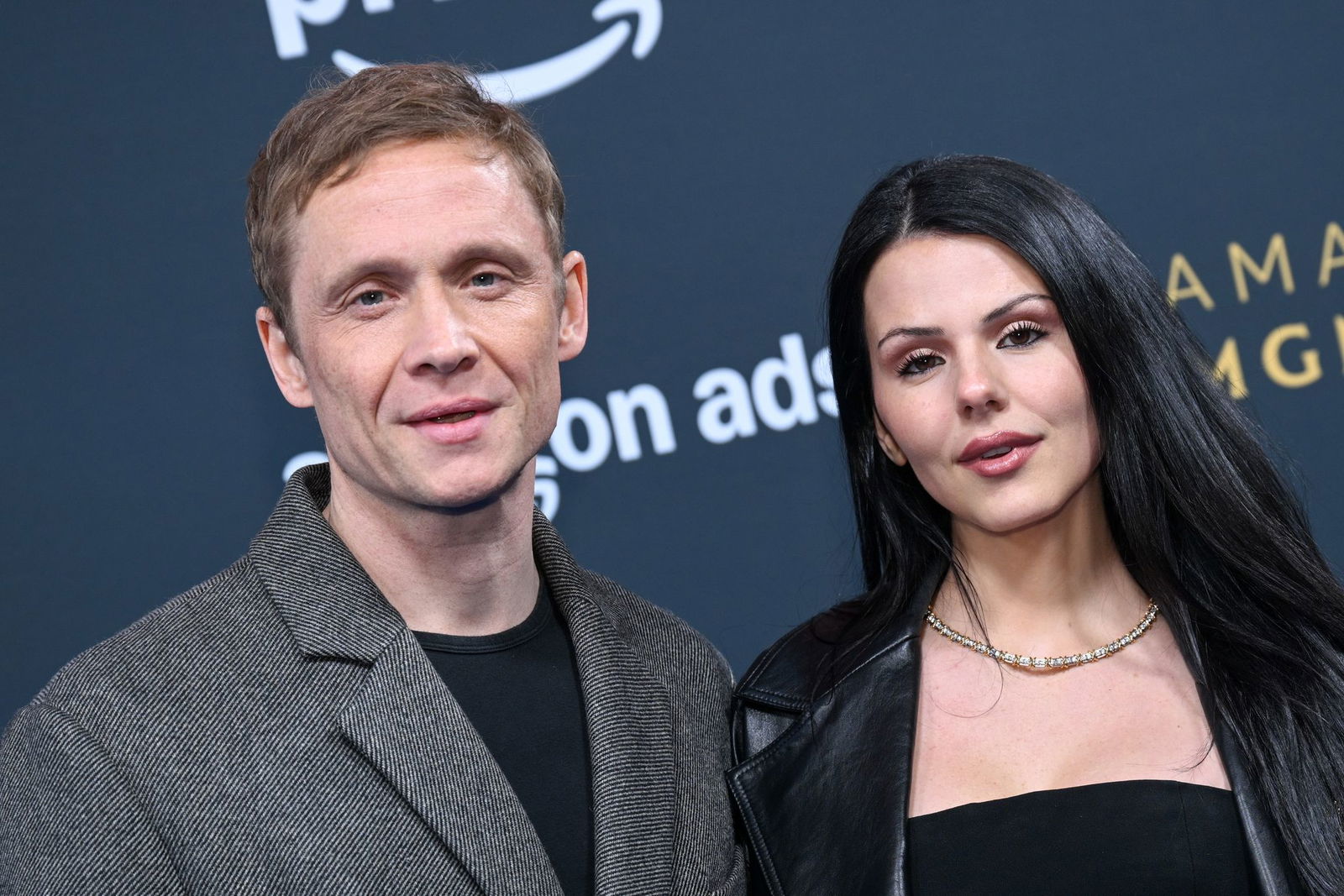 Matthias Schweighöfer sieht sich dank der besonderen Fähigkeiten seiner Partnerin Ruby O. Fee für Krisenfälle gut gewappnet. (Archivbild)