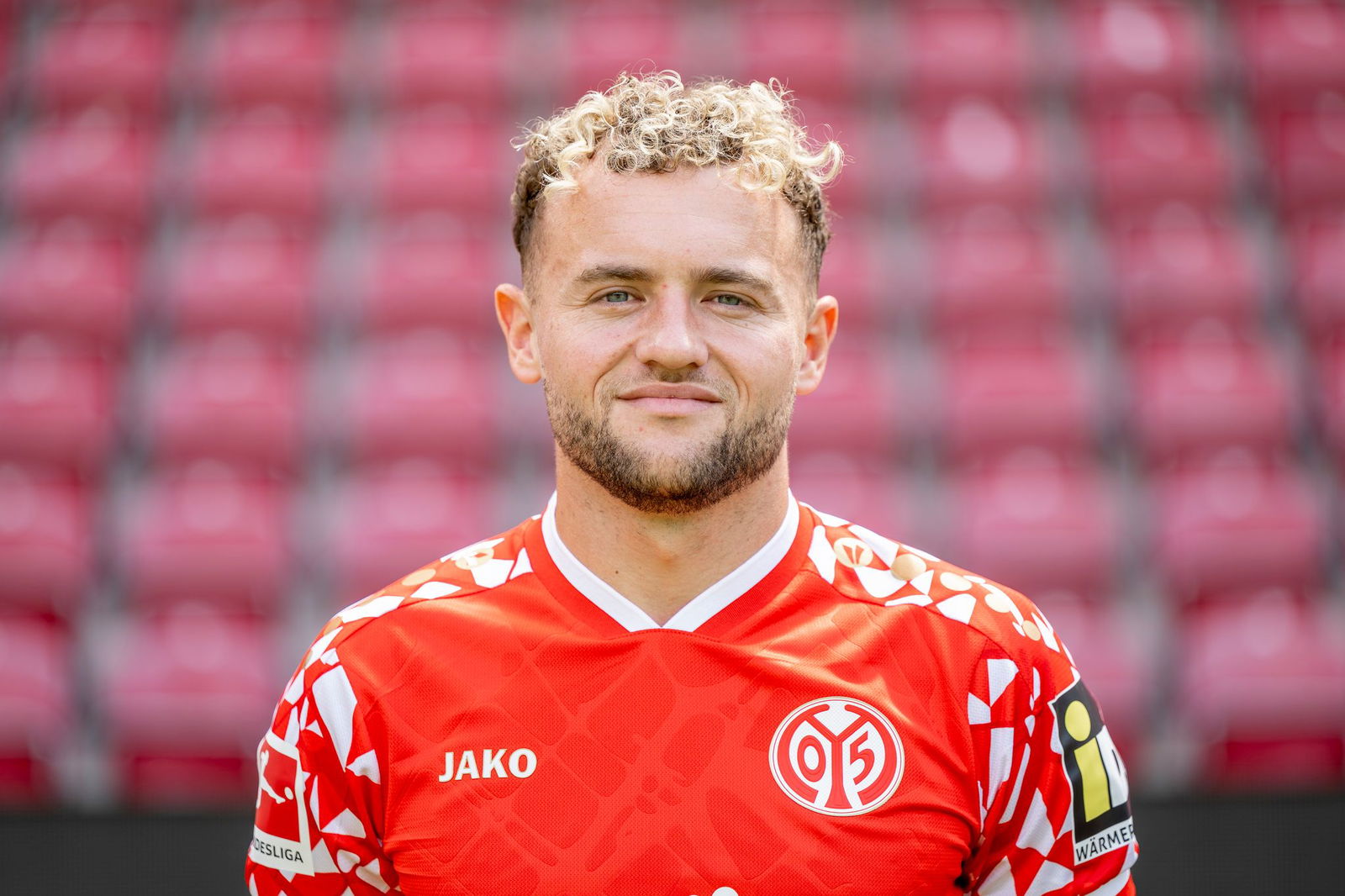 Zweifacher Torschütze in Saarbrücken: Benedict Hollerbach.