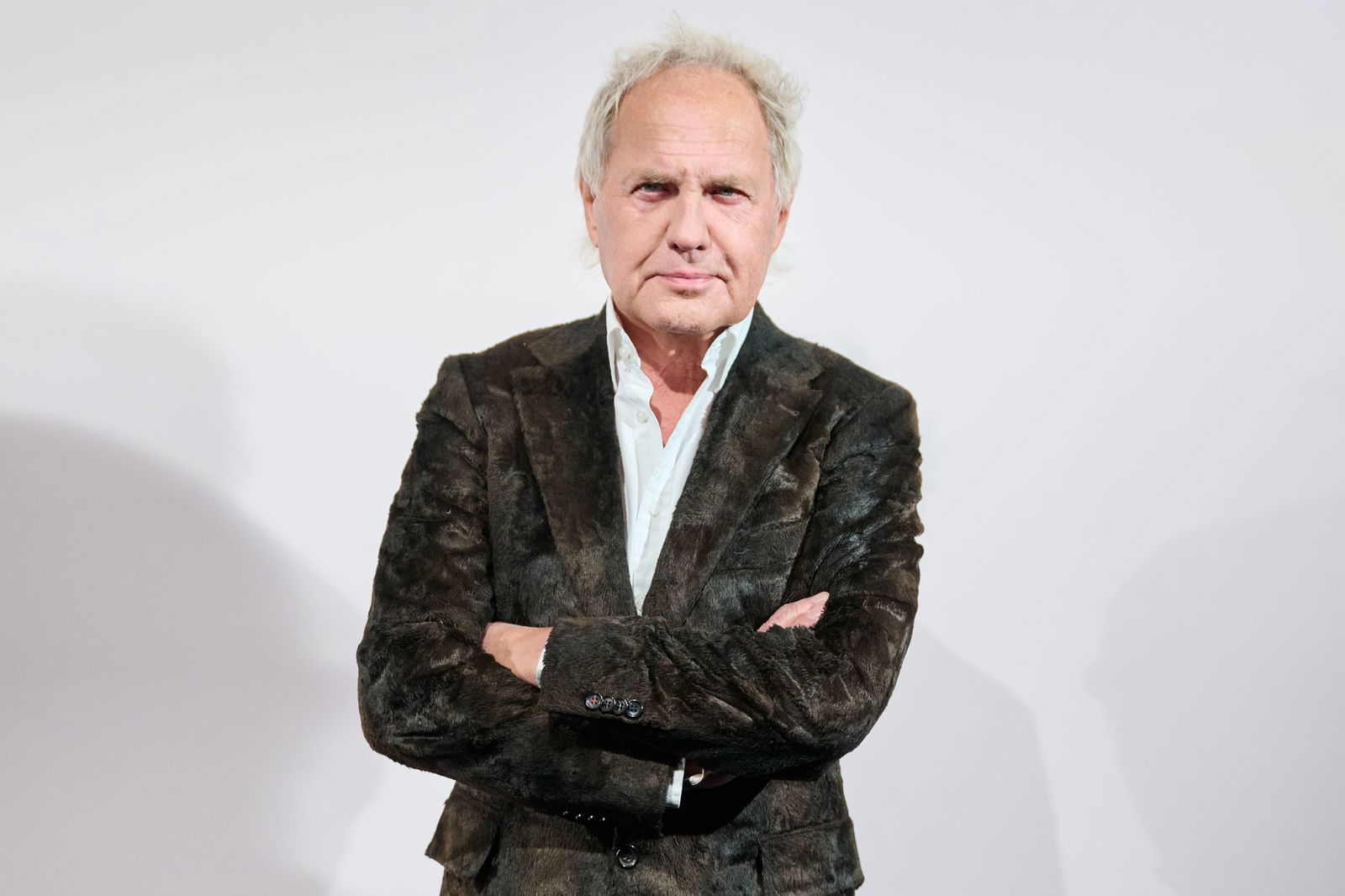 Ochsenknecht schaffte mit den Filmen "Das Boot" und "Männer" den Durchbruch. (Archivfoto)