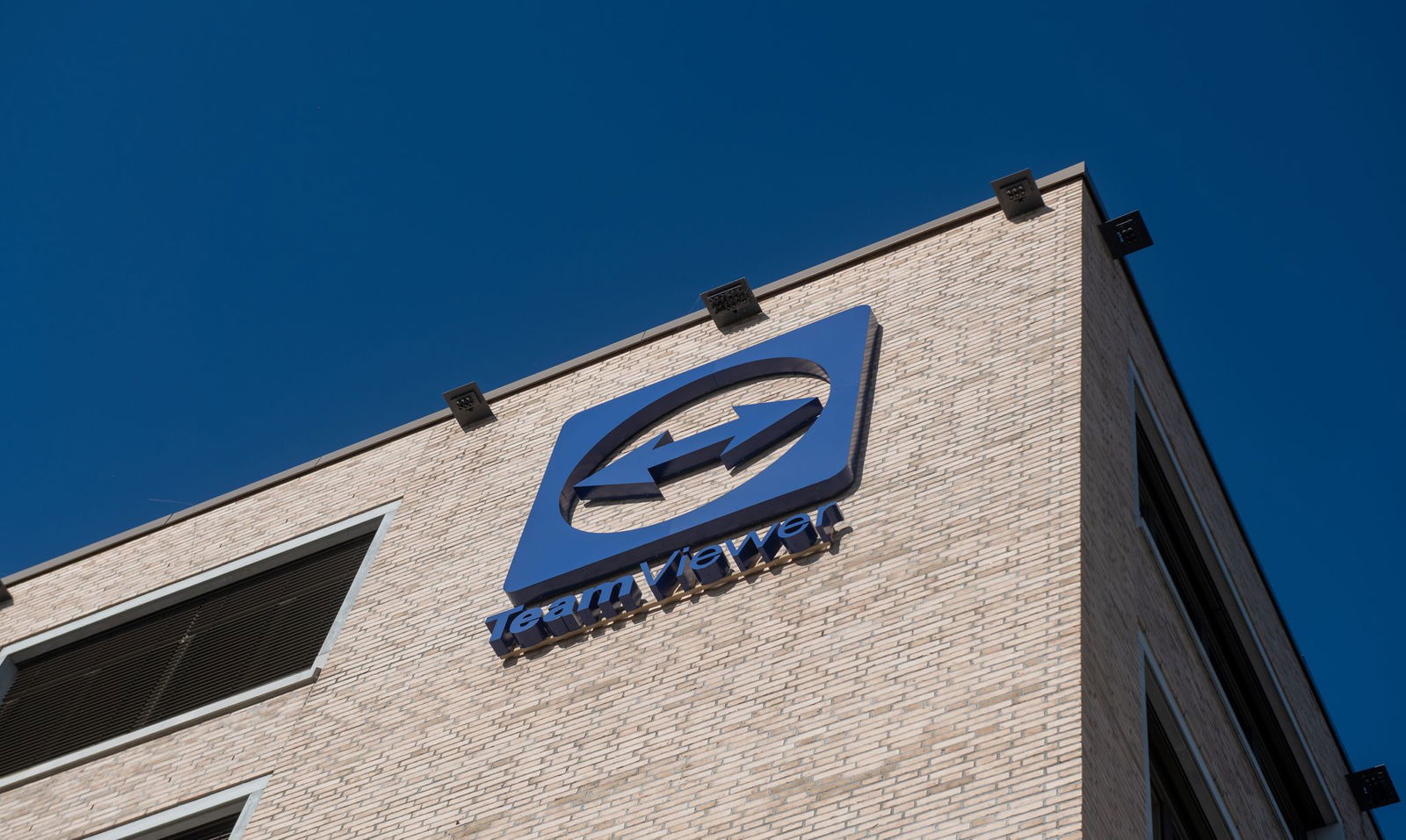 Der Softwareanbieter Teamviewer hat sich nach eigenen Angaben im zweiten Quartal trotz des schwierigen Umfelds in den USA gut behauptet. 