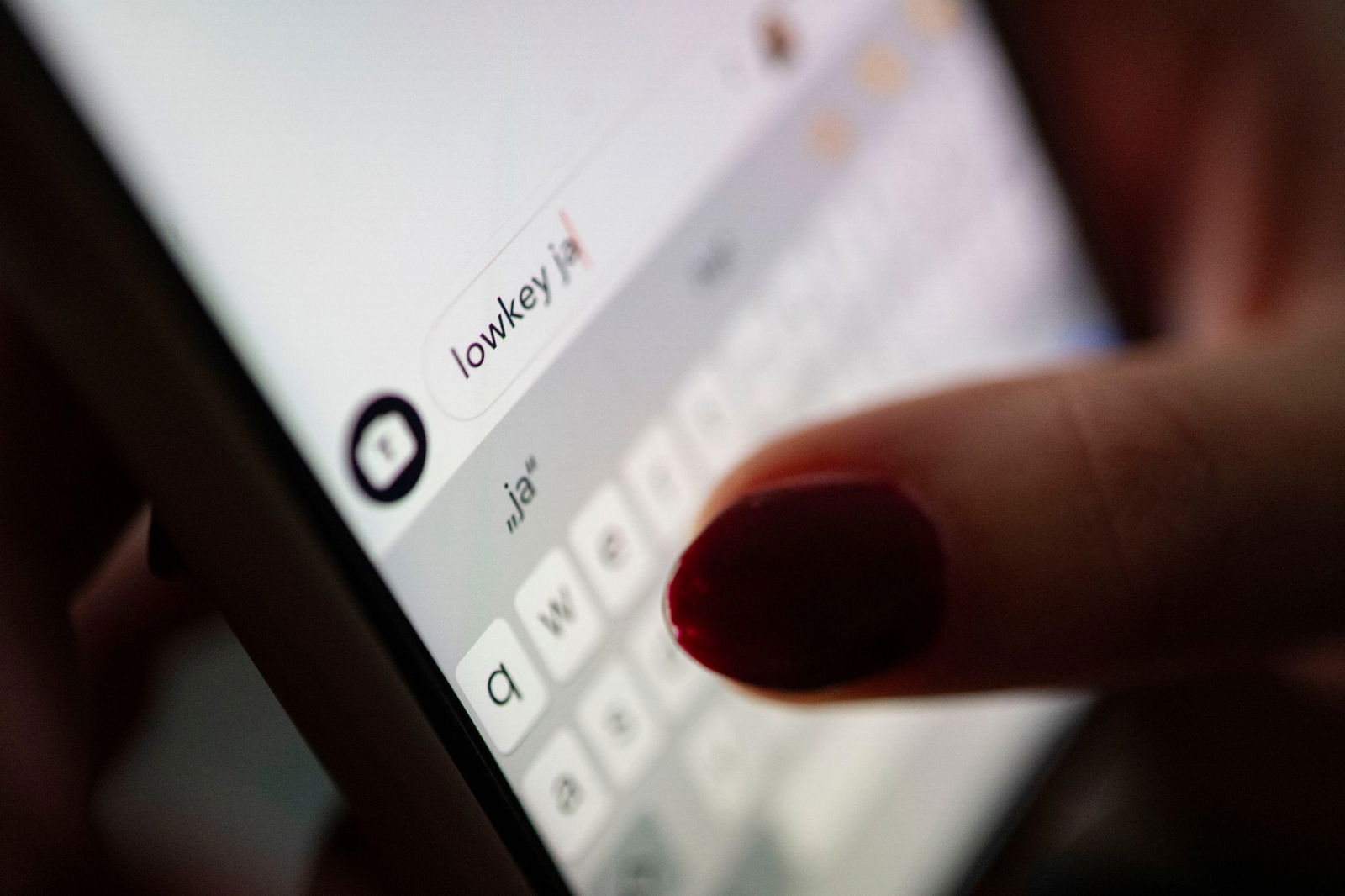 Eine sechsstellige Zahl an Einsendungen ging nach Angaben des Langenscheidt Verlags ein.