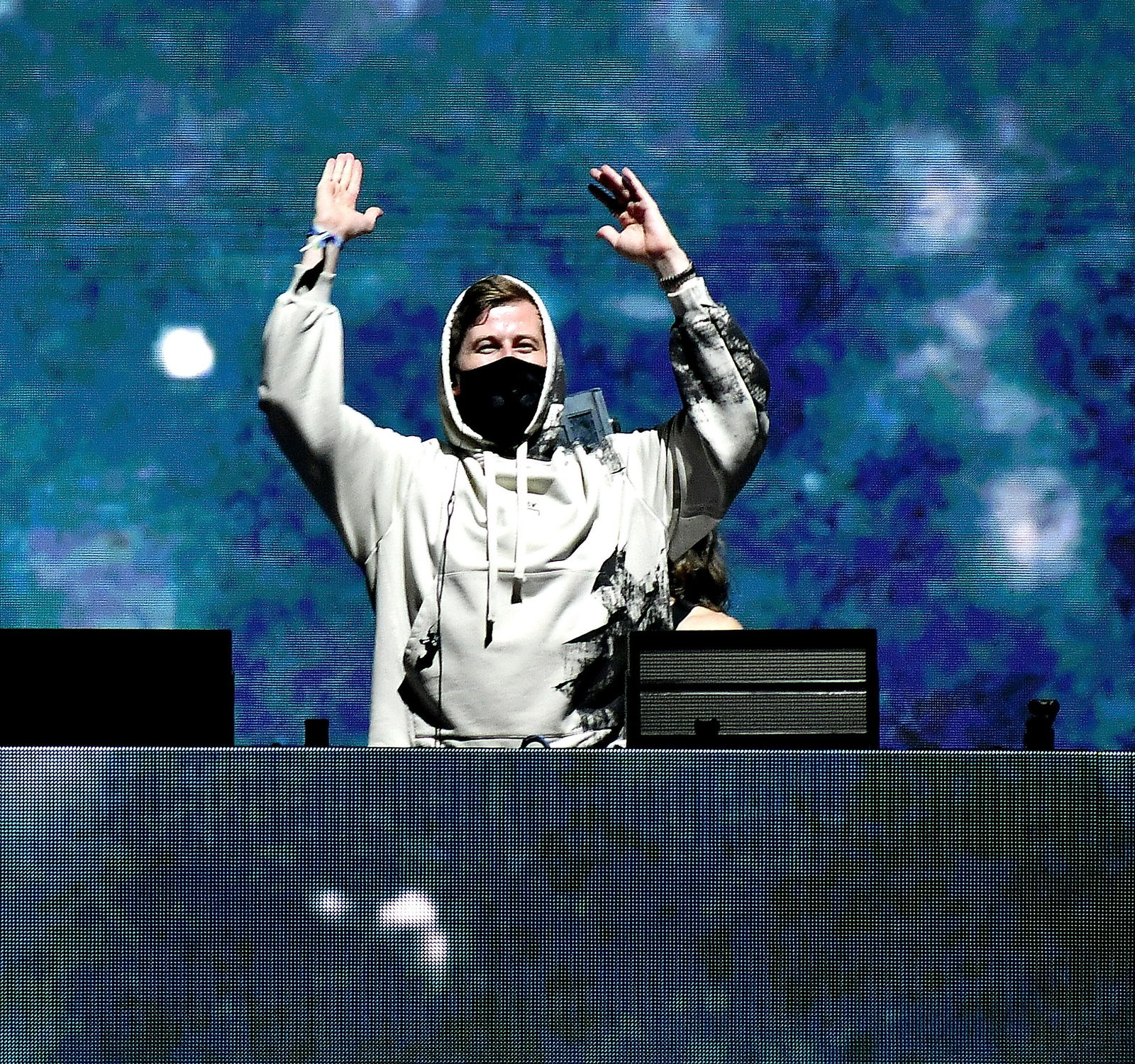 Alan Walker