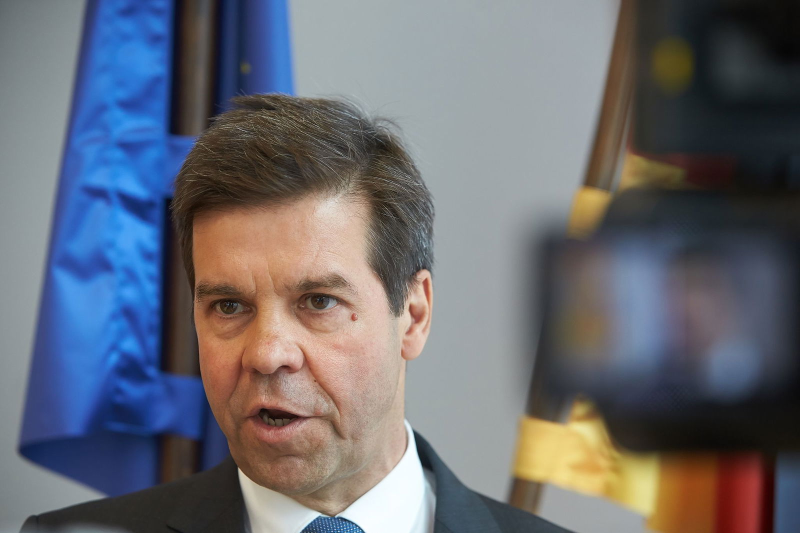 May sieht auch eine gewisse Rückkehr der Skinhead-Kultur. (Archivfoto)