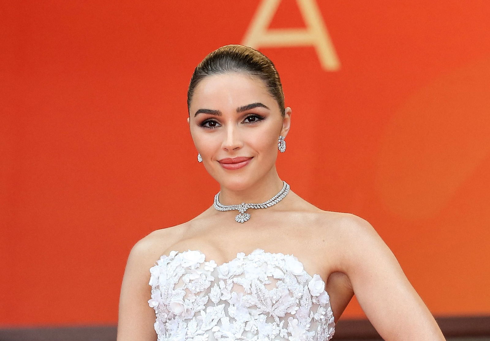 Olivia Culpo ist Mutter geworden. (Archivbild)