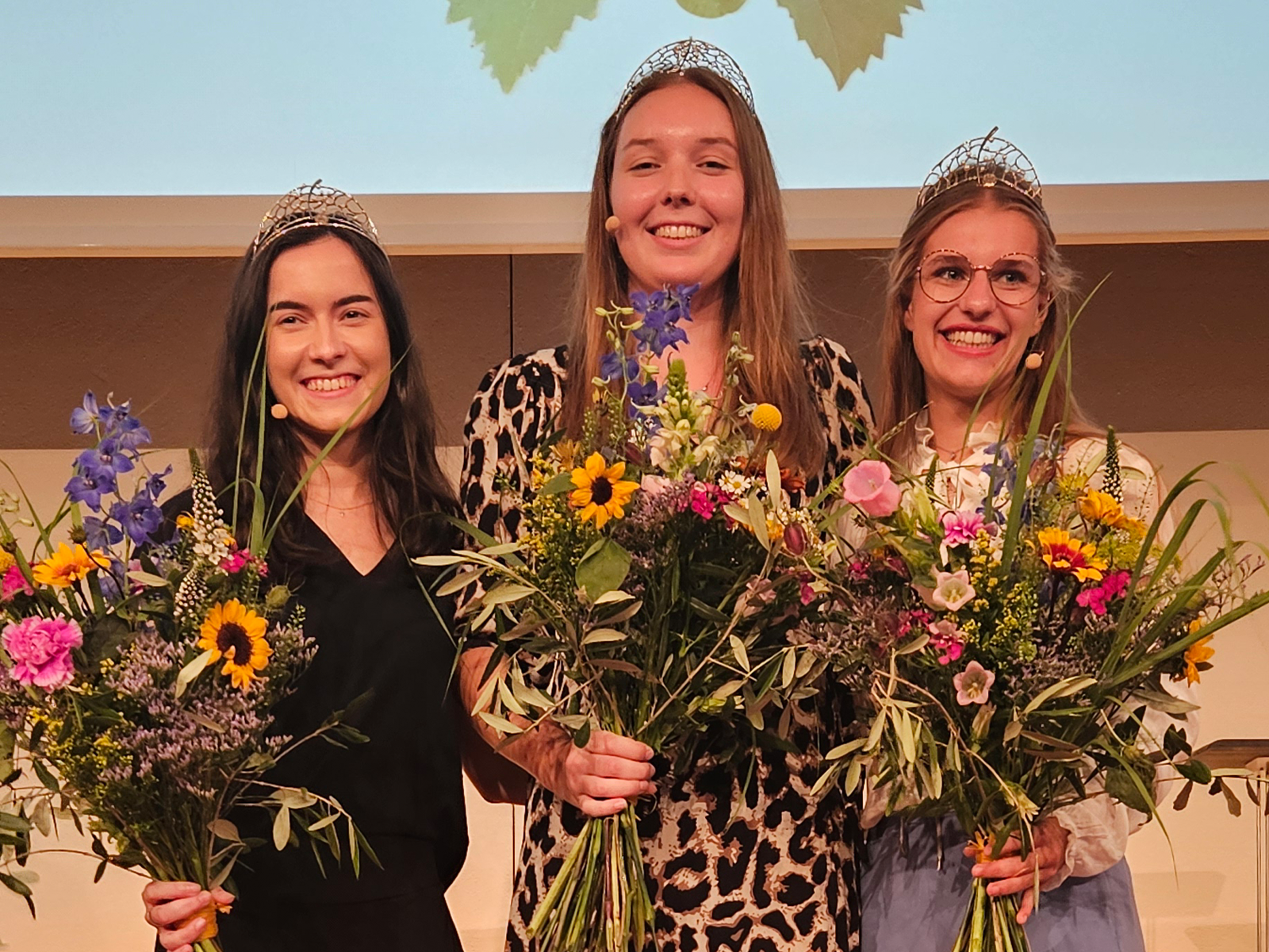 Badische Weinkönigin