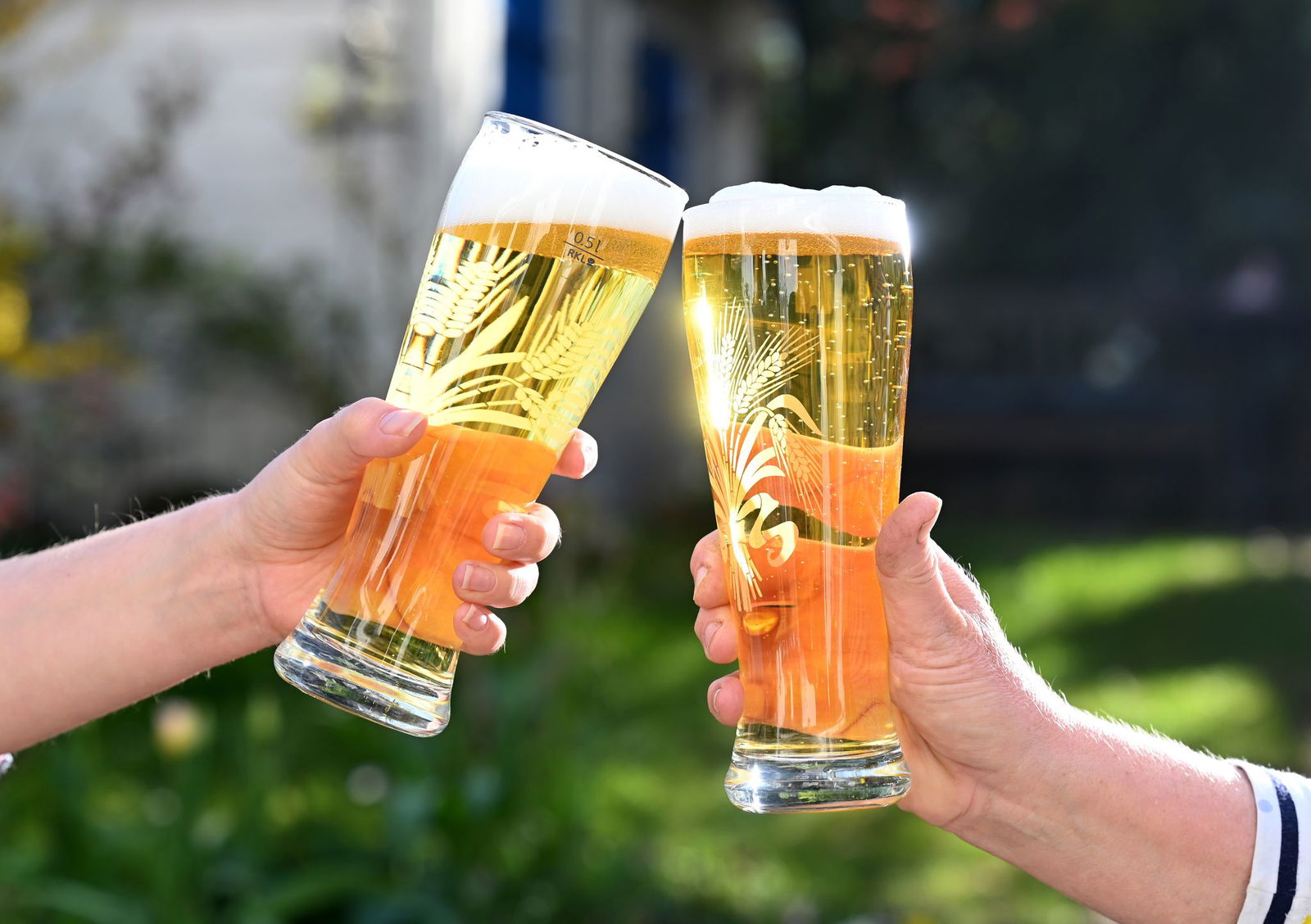 Brauer erhalten mehr Geld: Folgen für die Bierpreise? (Symbolbild)