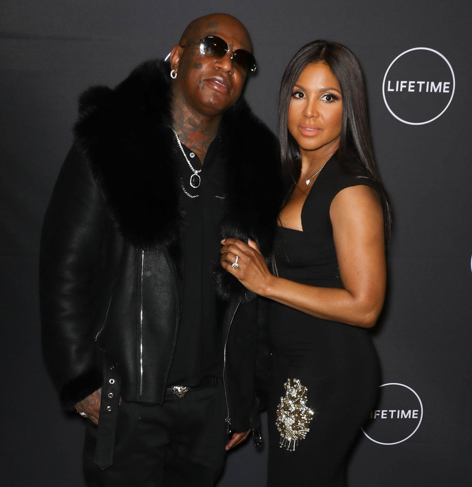 Birdman x Toni Braxton