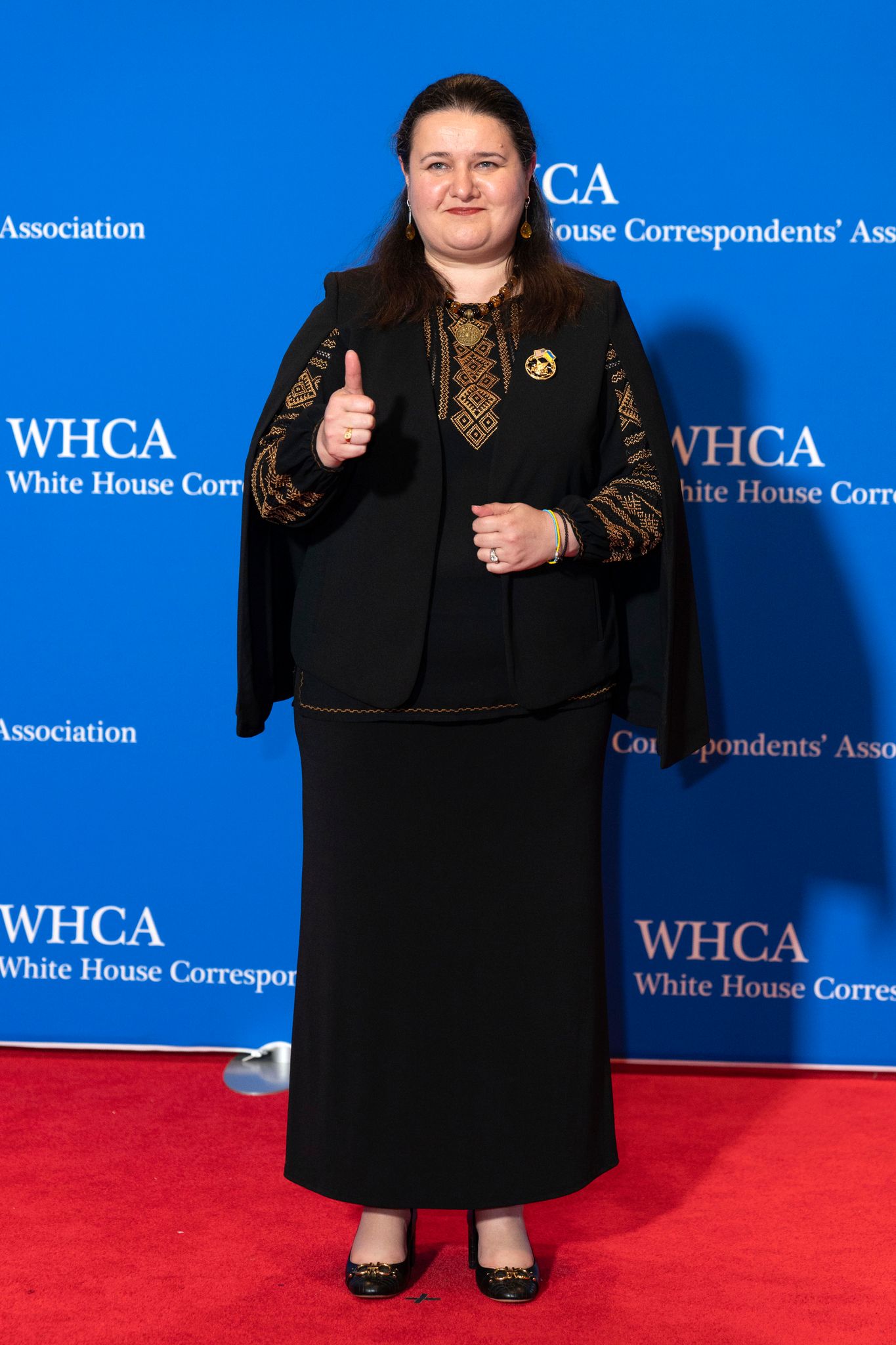 Markarowa wird von den Republikanern zu große Nähe zu den Demokraten vorgeworfen. (Archivbild)