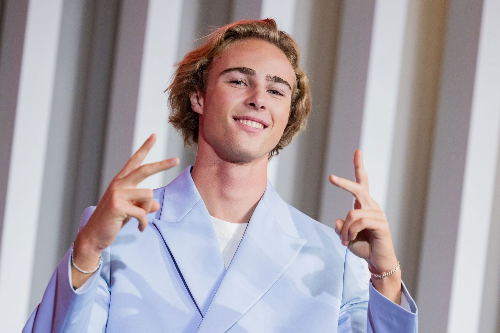 Moritz Rüdiger ist ein leidenschaftlicher Skater und will es trotz seiner Karriere auch bleiben. (Archivbild)