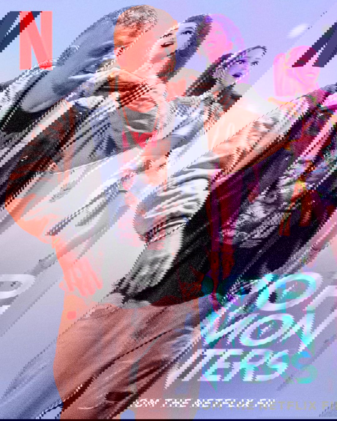 Bonez MC x KPop Demon Hunters