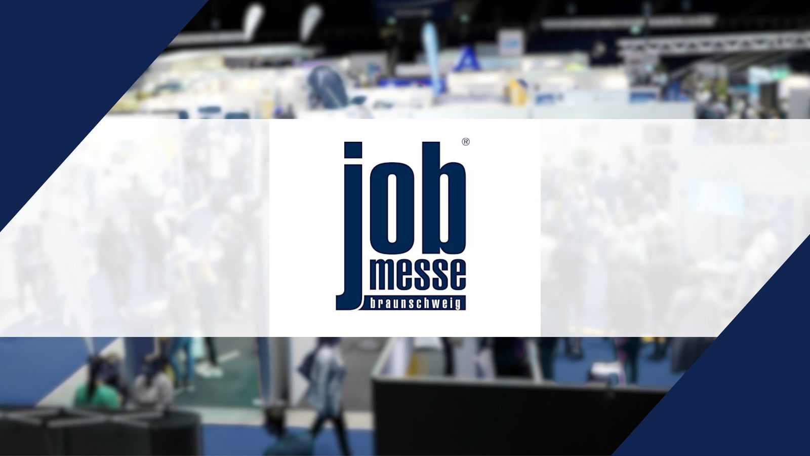 Jobmesse Braunschweig