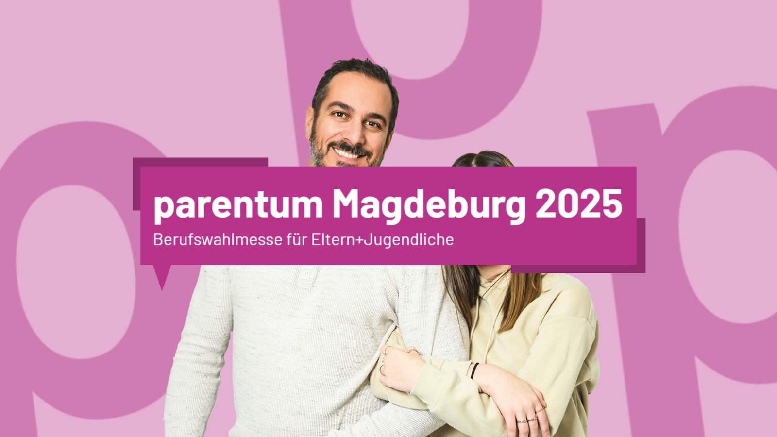 parentum Magdeburg