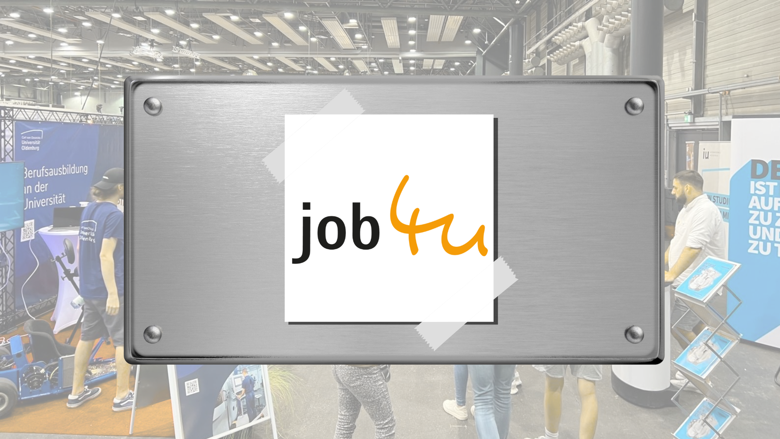Job4U Oldenburg