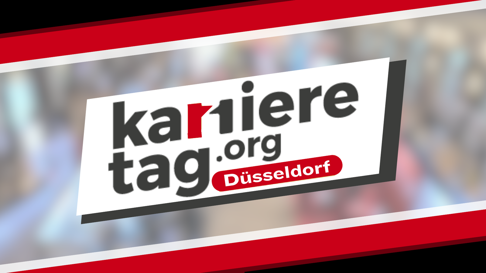 Karrieretag Düsseldorf
