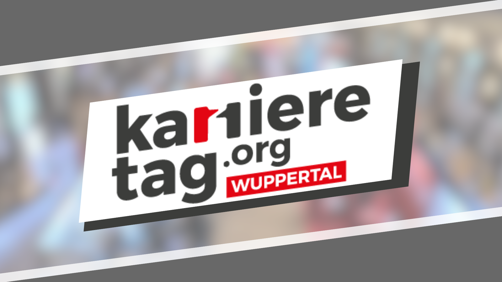 Karrieretag Wuppertal