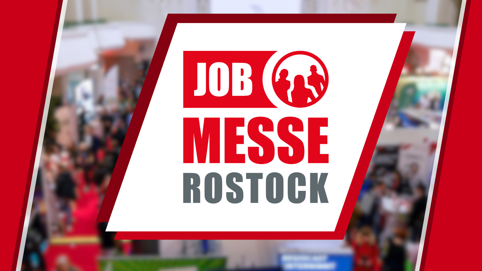 Jobmesse Rostock