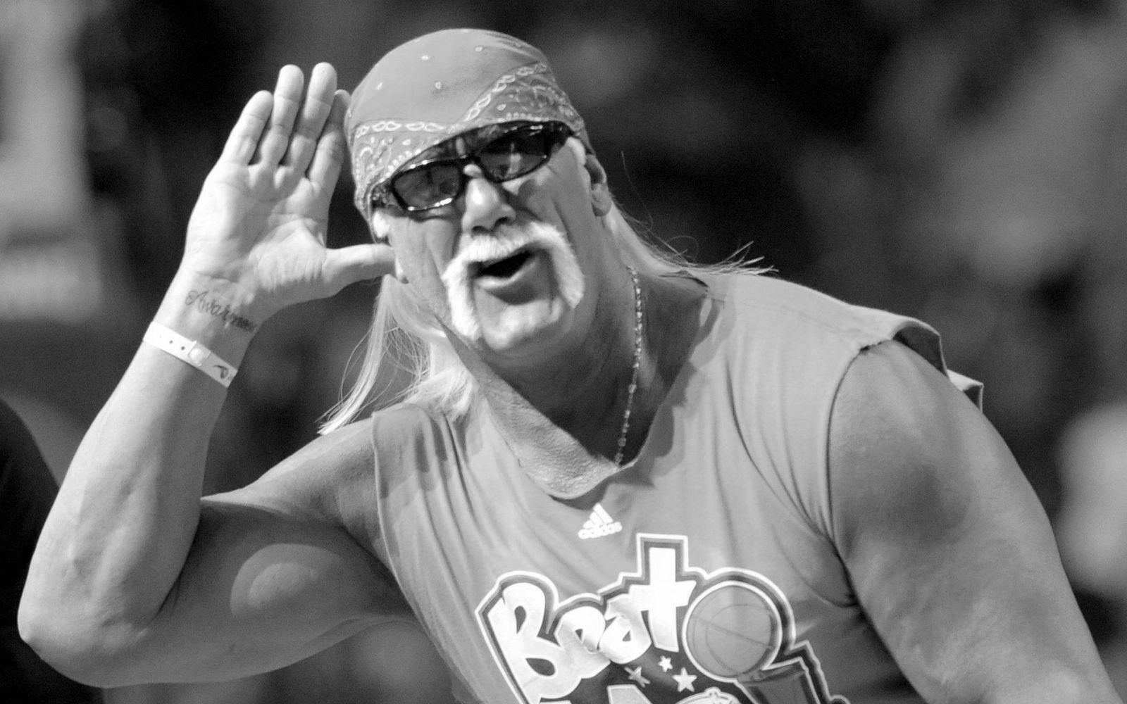 Der Wrestler starb mit 71 Jahren. (Archivbild)