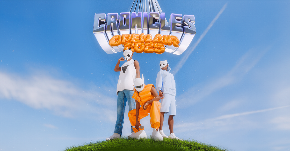 CRO - LIVE auf der Freilichtbühne St. Goarshausen (Loreley)