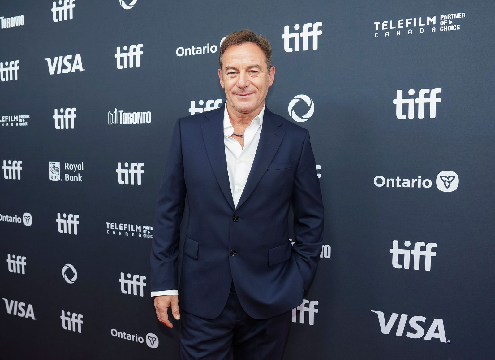  Jason Isaacs bei der Premiere des Films auf dem Toronto International Film Festival. (Archivbild)