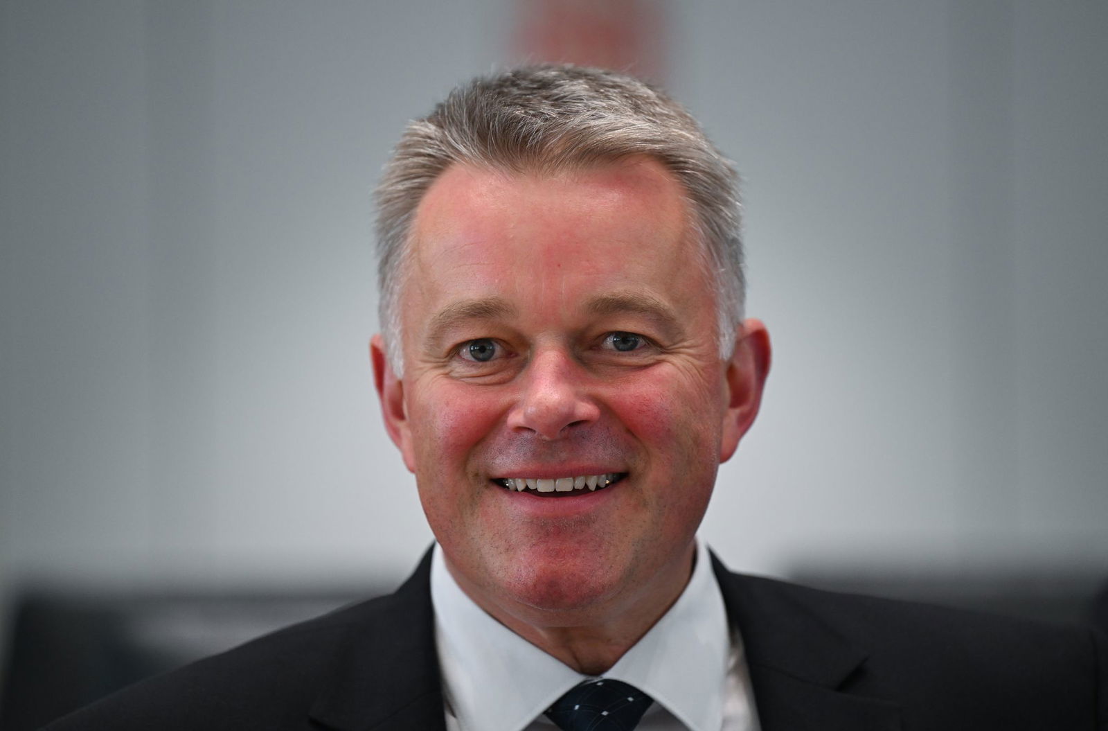 CDU-Chef Gordon Schnieder fährt mit seiner Familie nach Hamburg und nach Mallorca. (Archivbild)