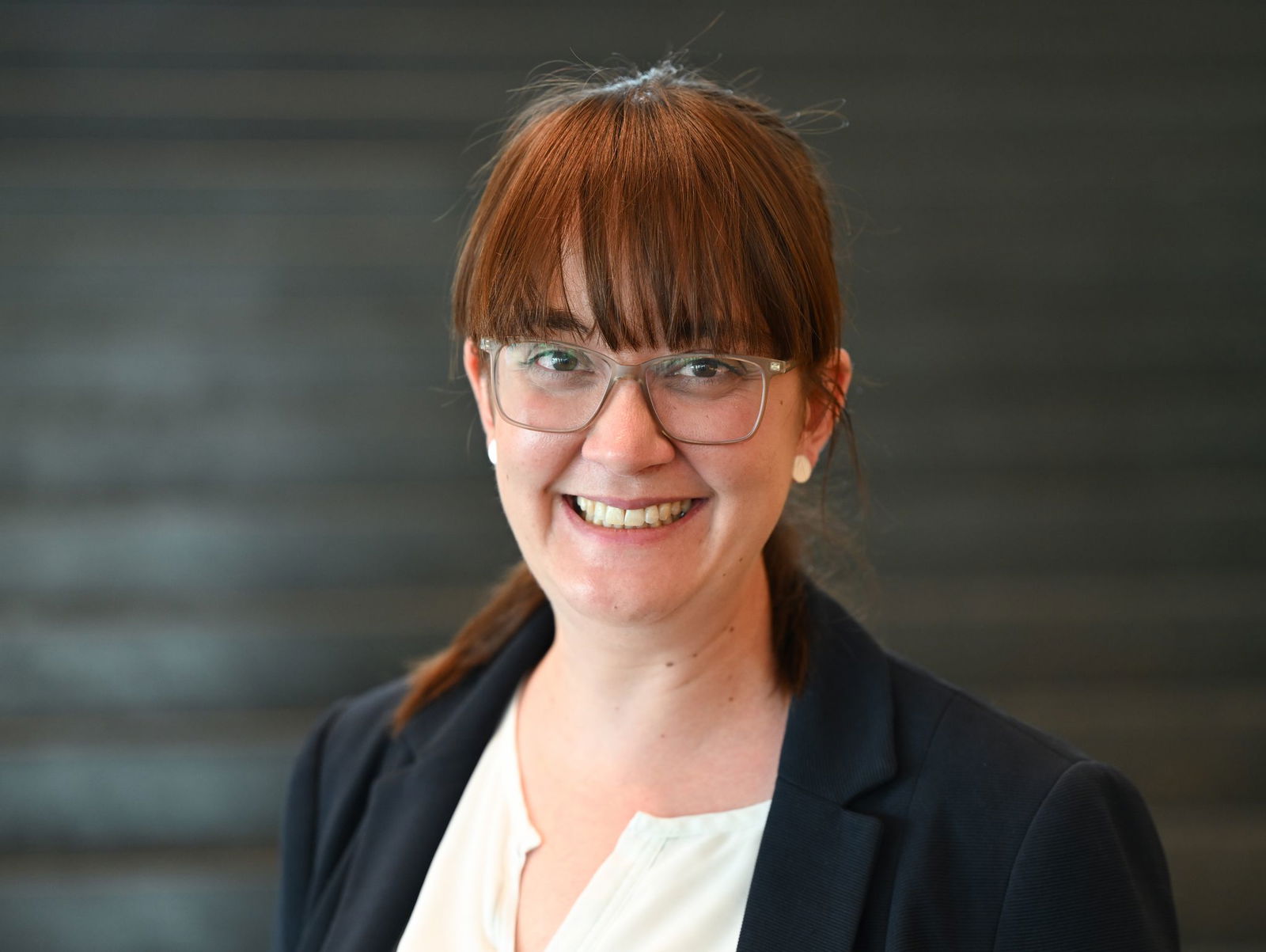 Die GEW-Landesvorsitzende Kathrin Gröning hält eine Debatte über mehr Investitionen in Kitas für notwendig. (Archivbild)