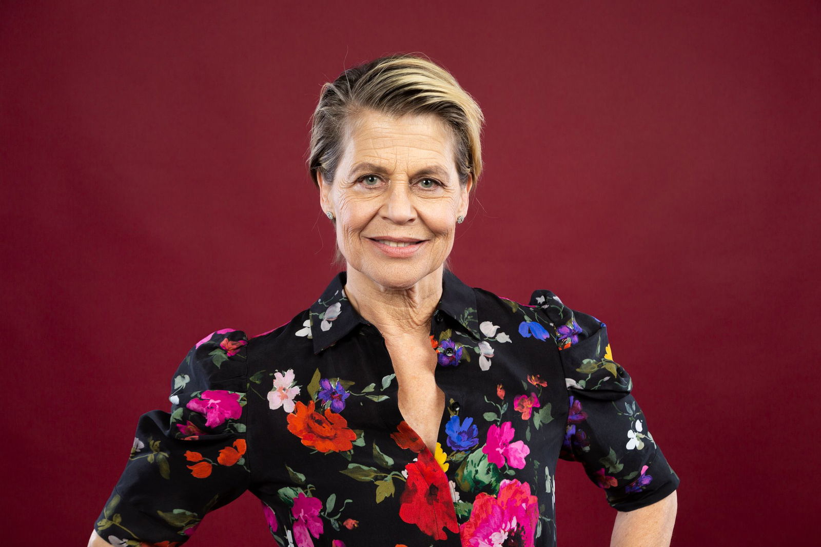  Linda Hamilton hat in der fünften «Stranger Things»-Staffel eine Gastrolle. (Archivbild) 