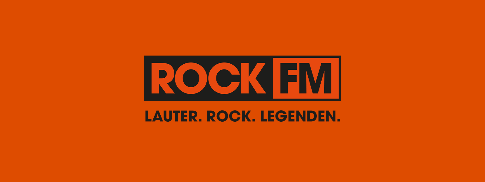 Lauter Rock Legenden