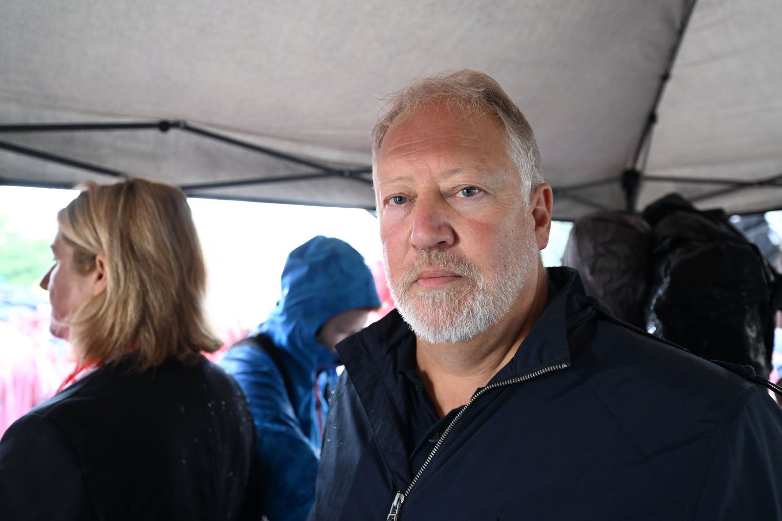 ZF-Gesamtbetriebsratschef Dietrich trommelt für den Erhalt der Sparte im Konzern. (Archivbild)