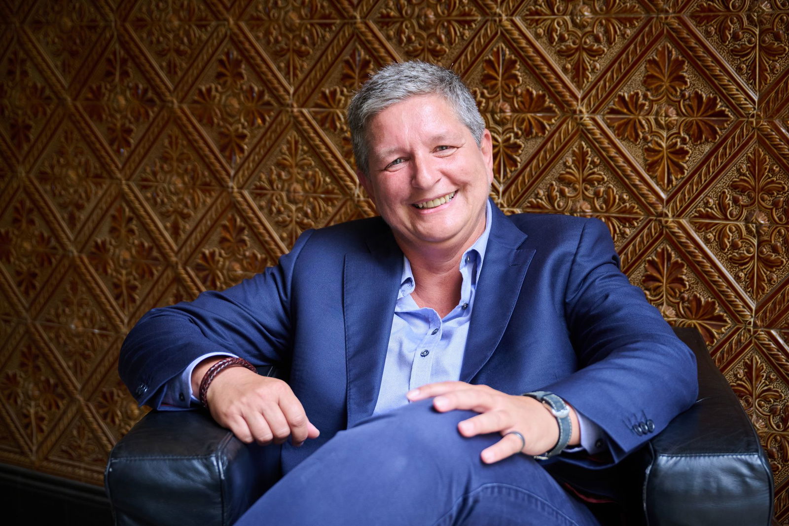 Bei der Umsetzung der EU-Richtlinie für mehr Cybersicherheit sei jetzt Tempo gefordert, sagt die Präsidentin des Bundesamtes für Sicherheit in der Informationstechnik (BSI). 