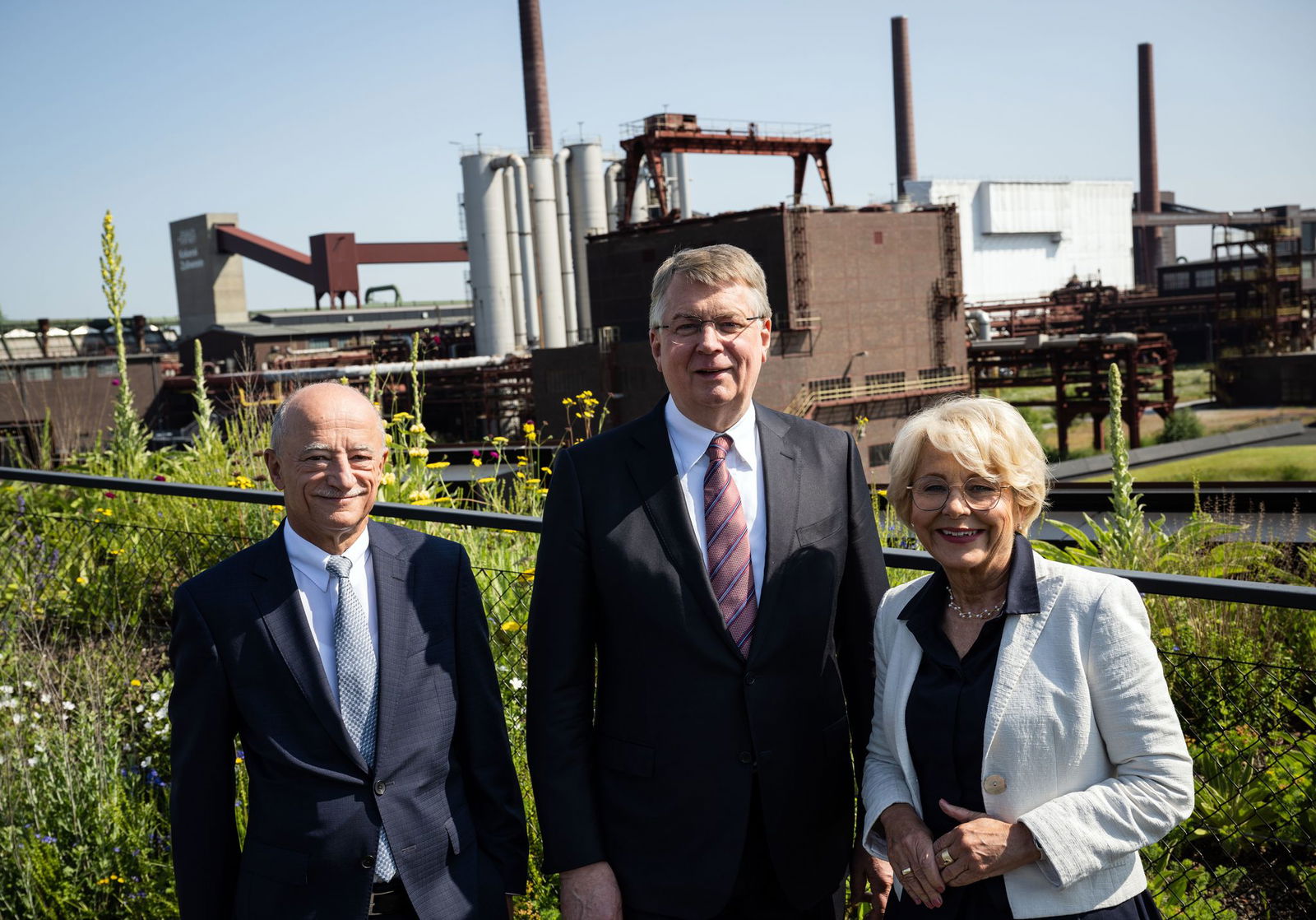 Die RAG-Stiftung konnte 2024 die Rückstellungen für die sogenannten Ewigkeitslasten weiter aufstocken. Sie belaufen sich jetzt auf 9,8 Miliarden Euro.