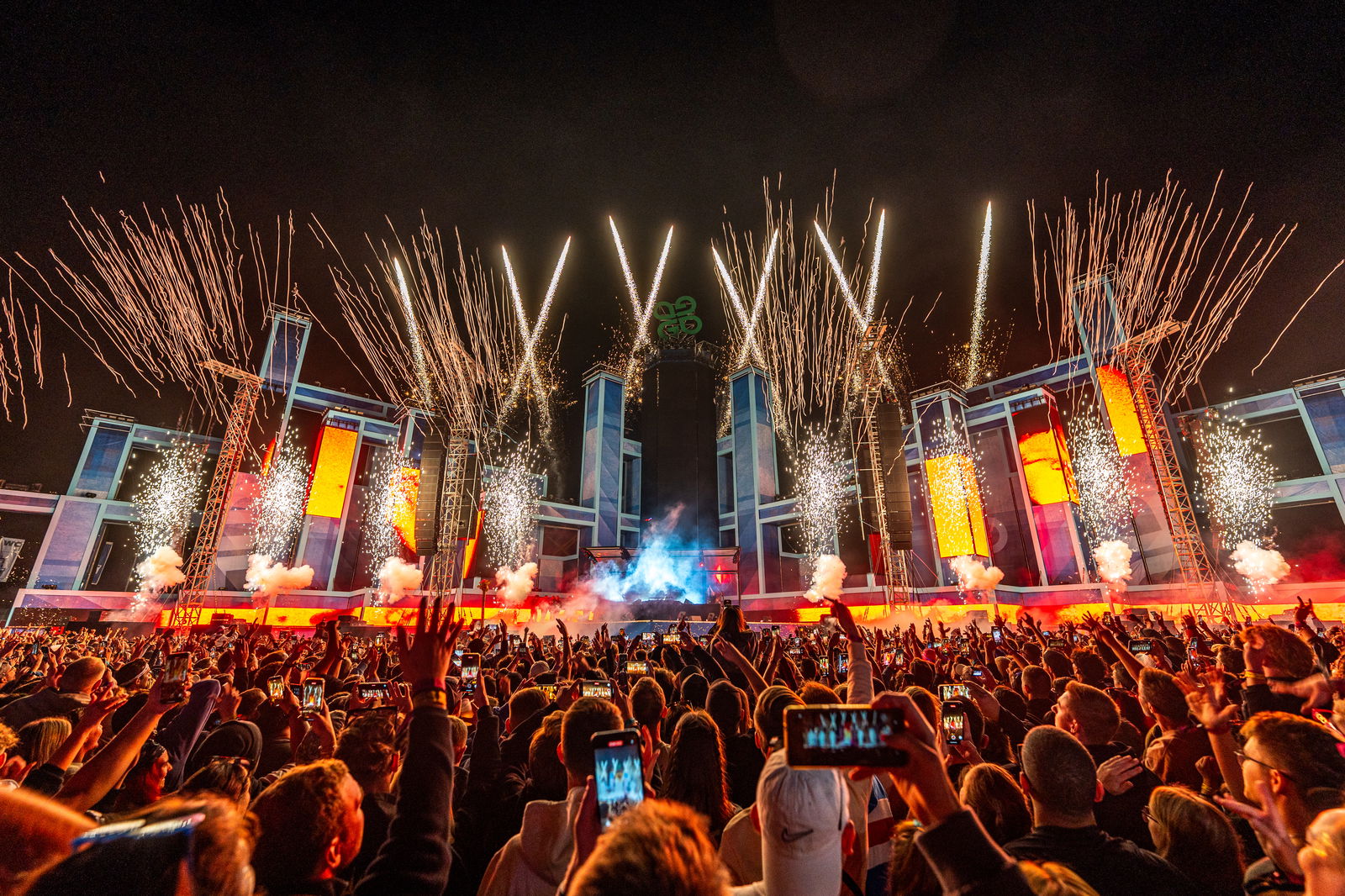 GLÜCKSGEFÜHLE Festival 2025