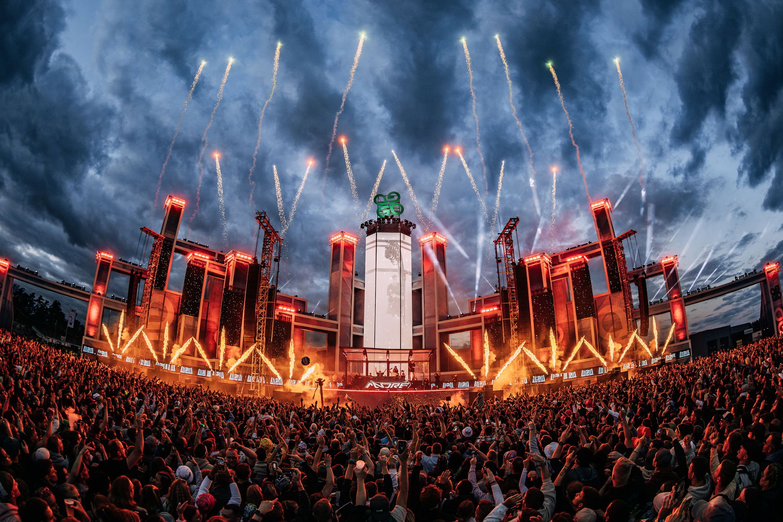 GLÜCKSGEFÜHLE Festival 2025