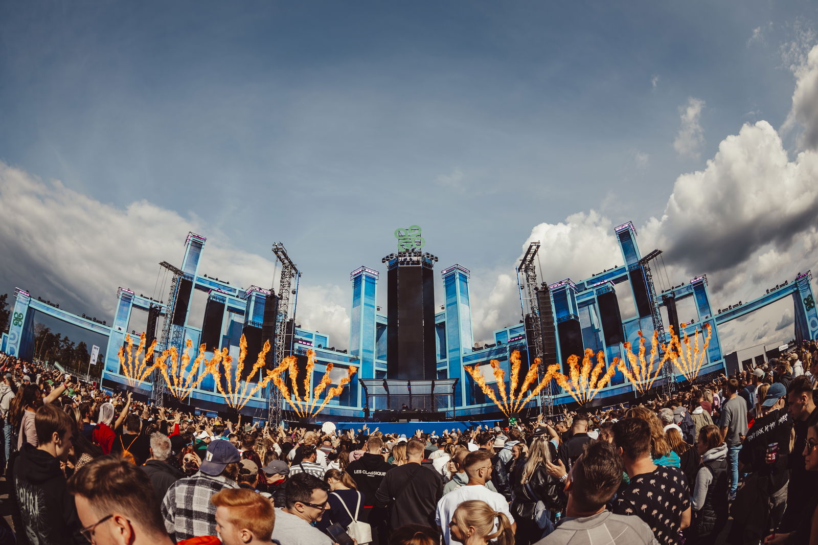 Glücksgefühle Festival 2025