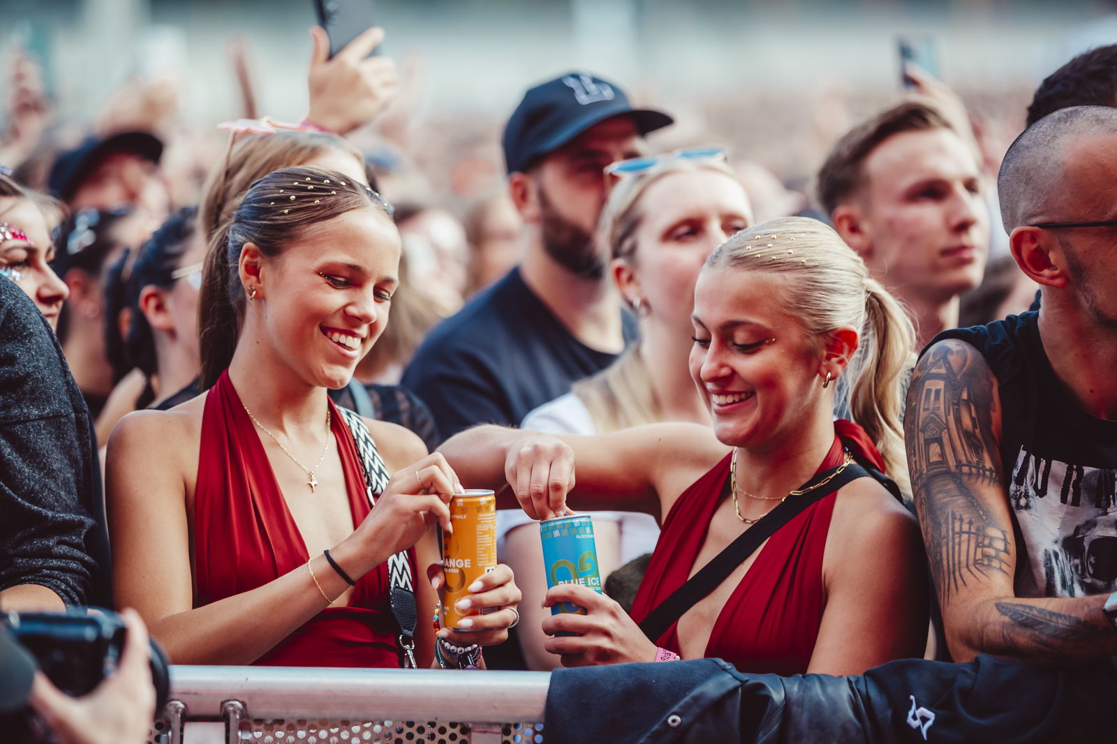 Glücksgefühle Festival 2025