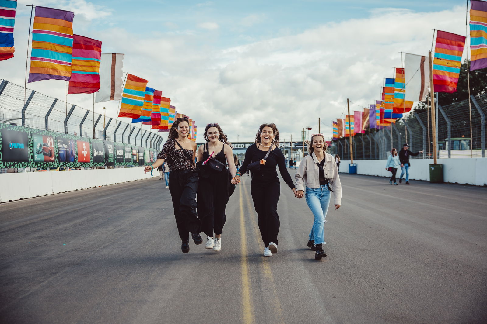 Glücksgefühle Festival 2025