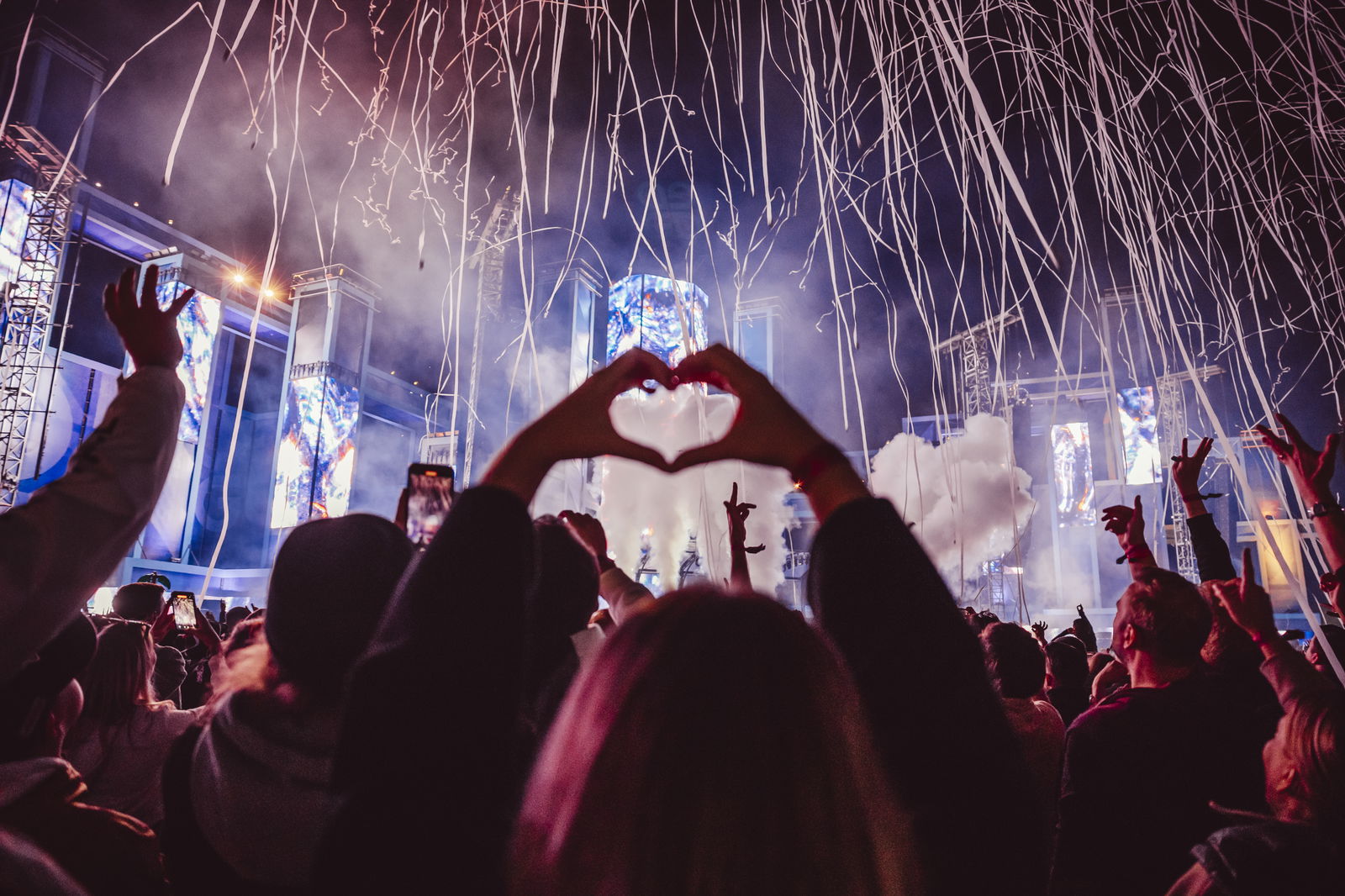 Glücksgefühle Festival 2025