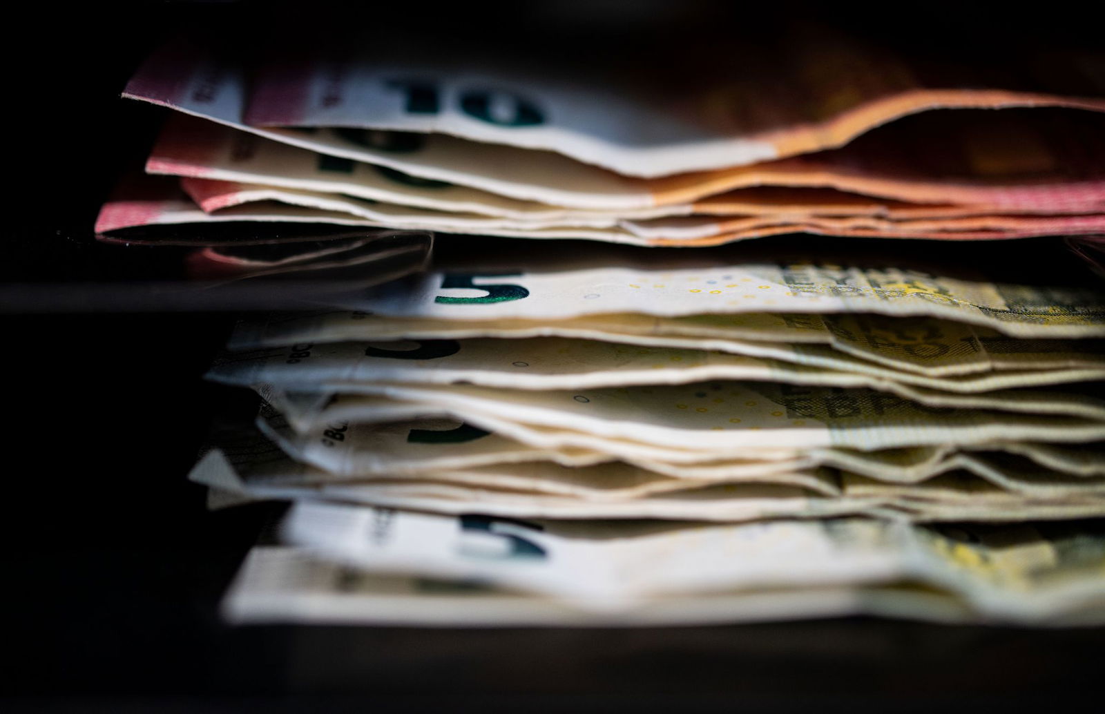 Das, was den Kommunen fehlt: Geld.