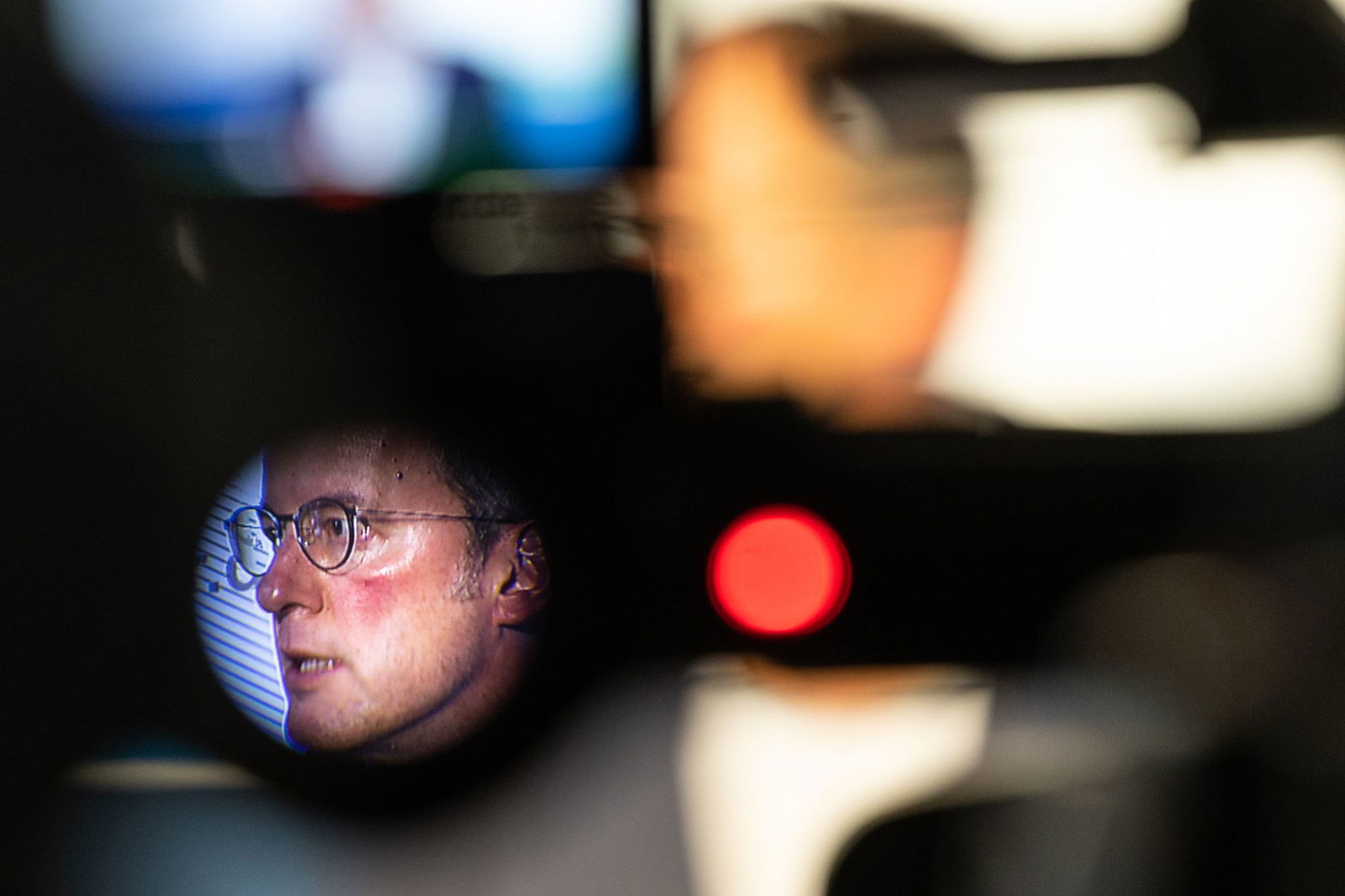 «Die Verfassungstreue ist kein Wunsch, keine Empfehlung, kein Lippenbekenntnis, sie ist die unverrückbare Pflicht jedes Beamten in unserem Land», betonte Innenminister Michael Ebling. (Archivbild)