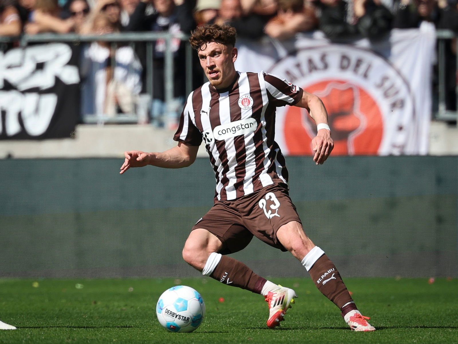 Philipp Treu kehrt zurück zum SC Freiburg. 