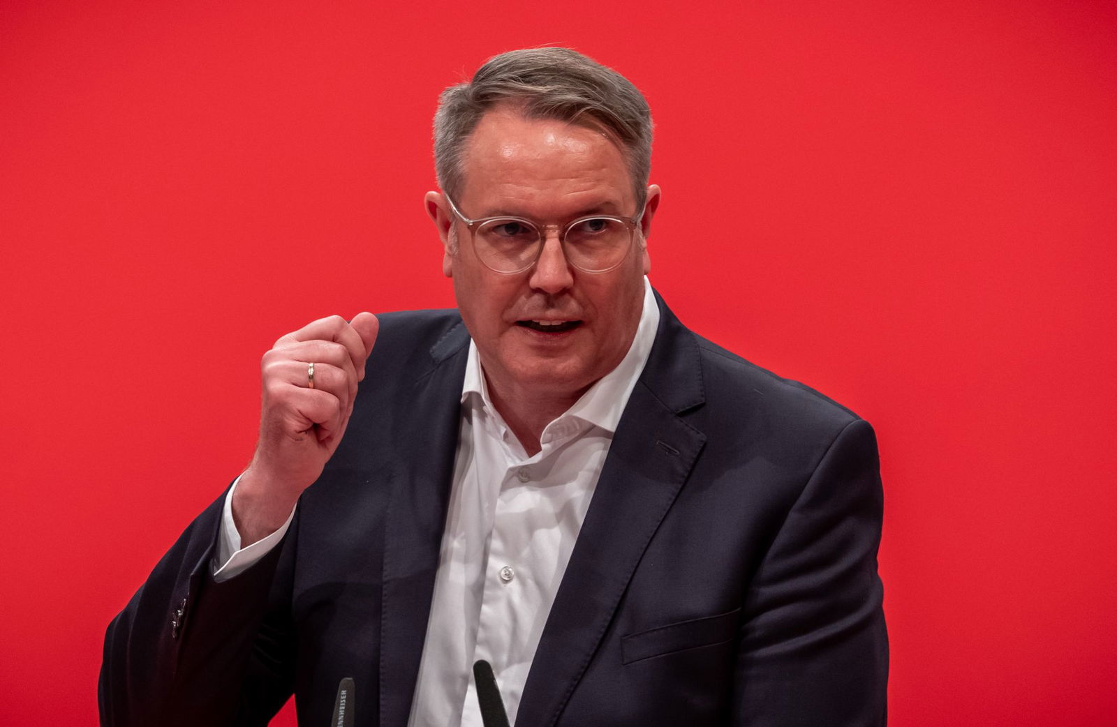 Der rheinland-pfälzische Ministerpräsident und stellvertretende SPD-Bundeschef ärgert sich über das Ergebnis des Koalitionsausschusses zur Stromsteuer. (Archivbild)  