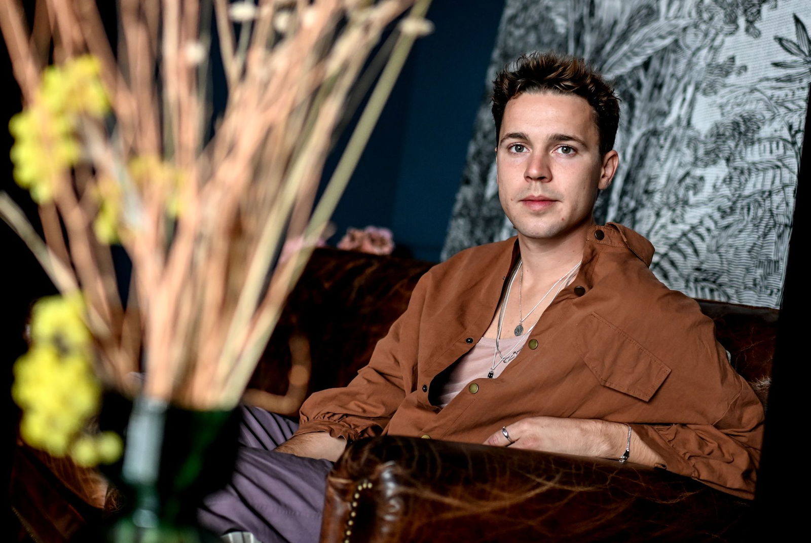 2014 gelingt DJ Felix Jaehn mit «Cheerleader» ein weltweiter Hit.