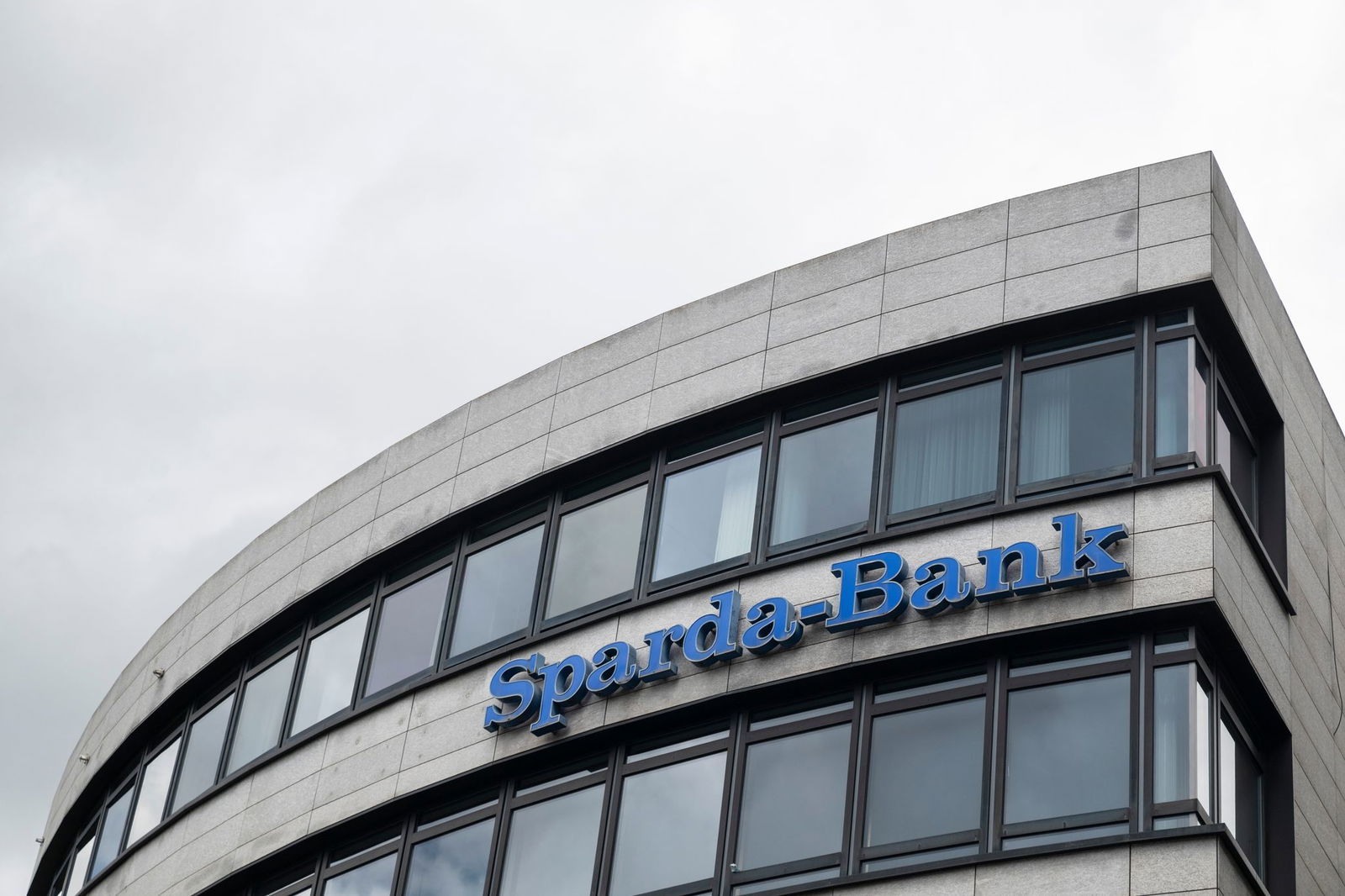 Sparda-Bank Baden-Württemberg: Einschränkungen und Ausfälle.