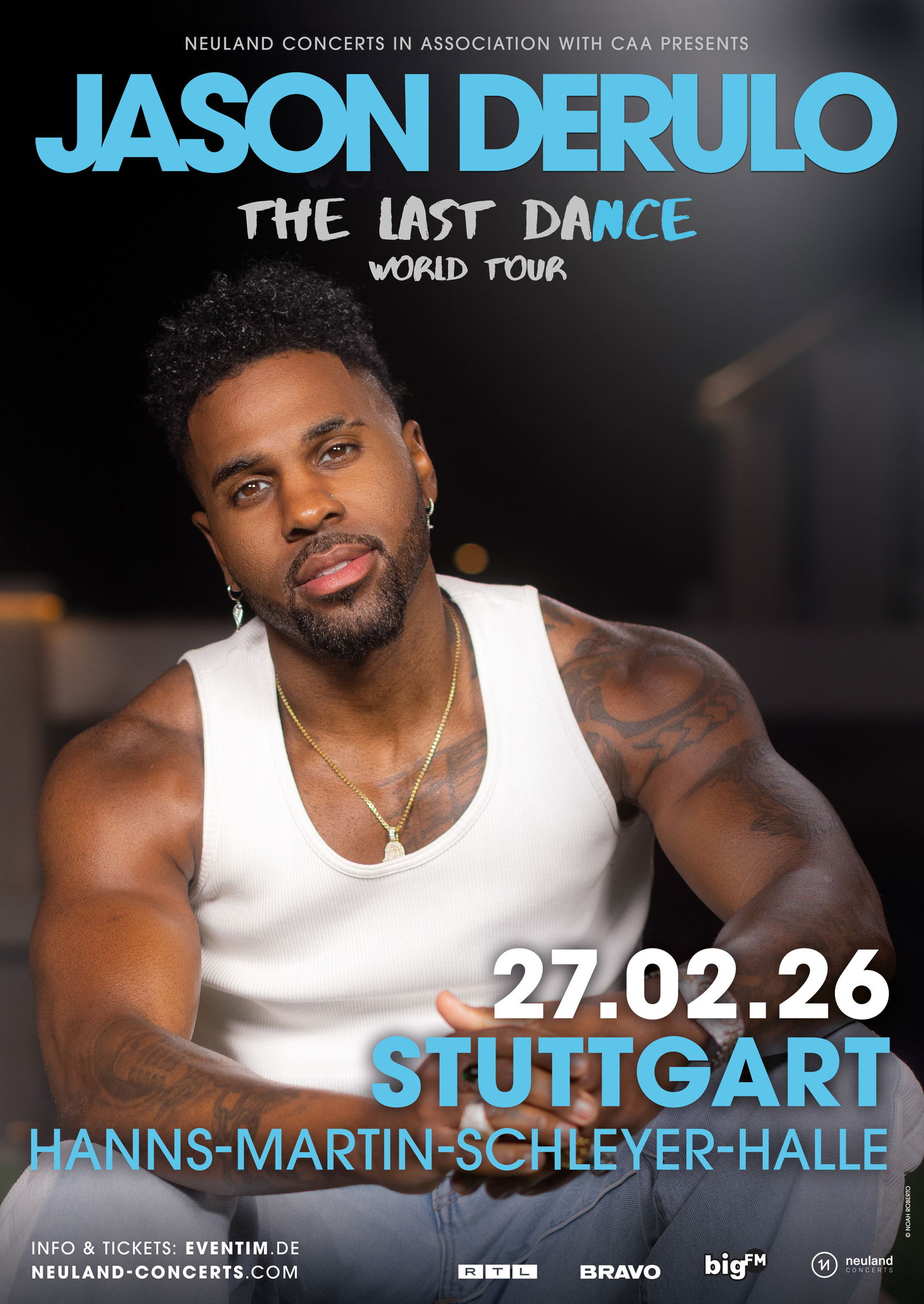 JASON DERULO 26