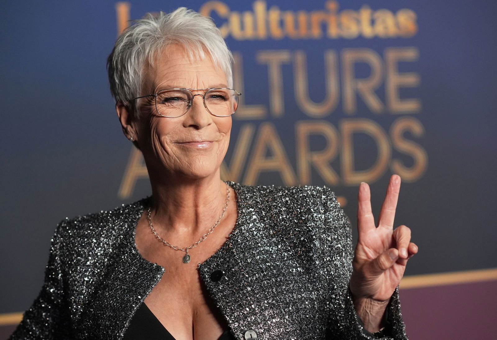 Jamie Lee Curtis ist überzeugt, Gesichtsfilter fördern Schönheitseingriffe. (Archivbild)