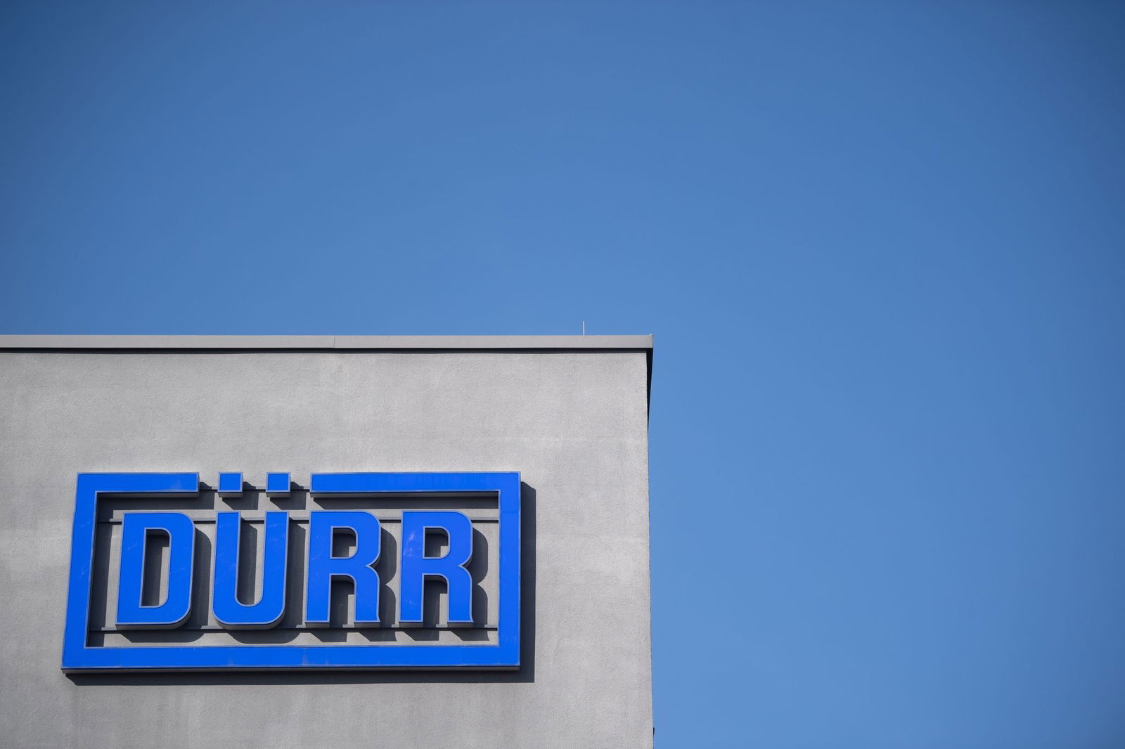 Dürr hat einen Käufer für sein Umwelttechnikgeschäft gefunden.