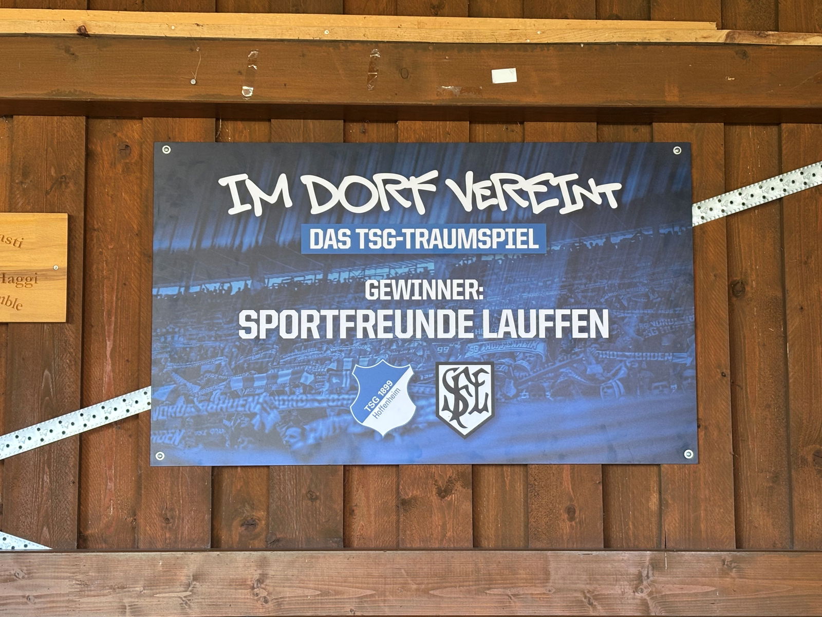 Sportfreunde Lauffen