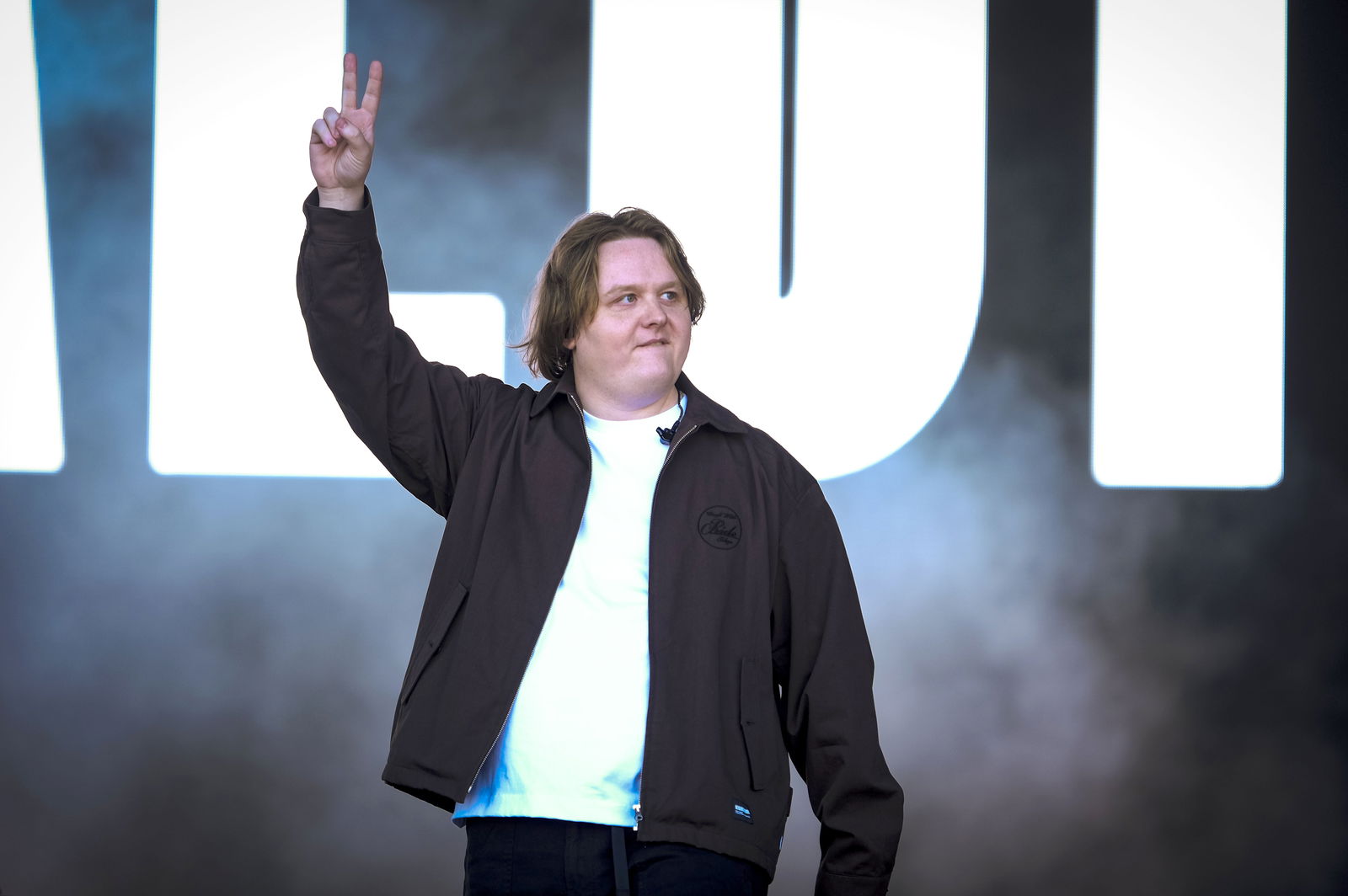 Lewis Capaldi