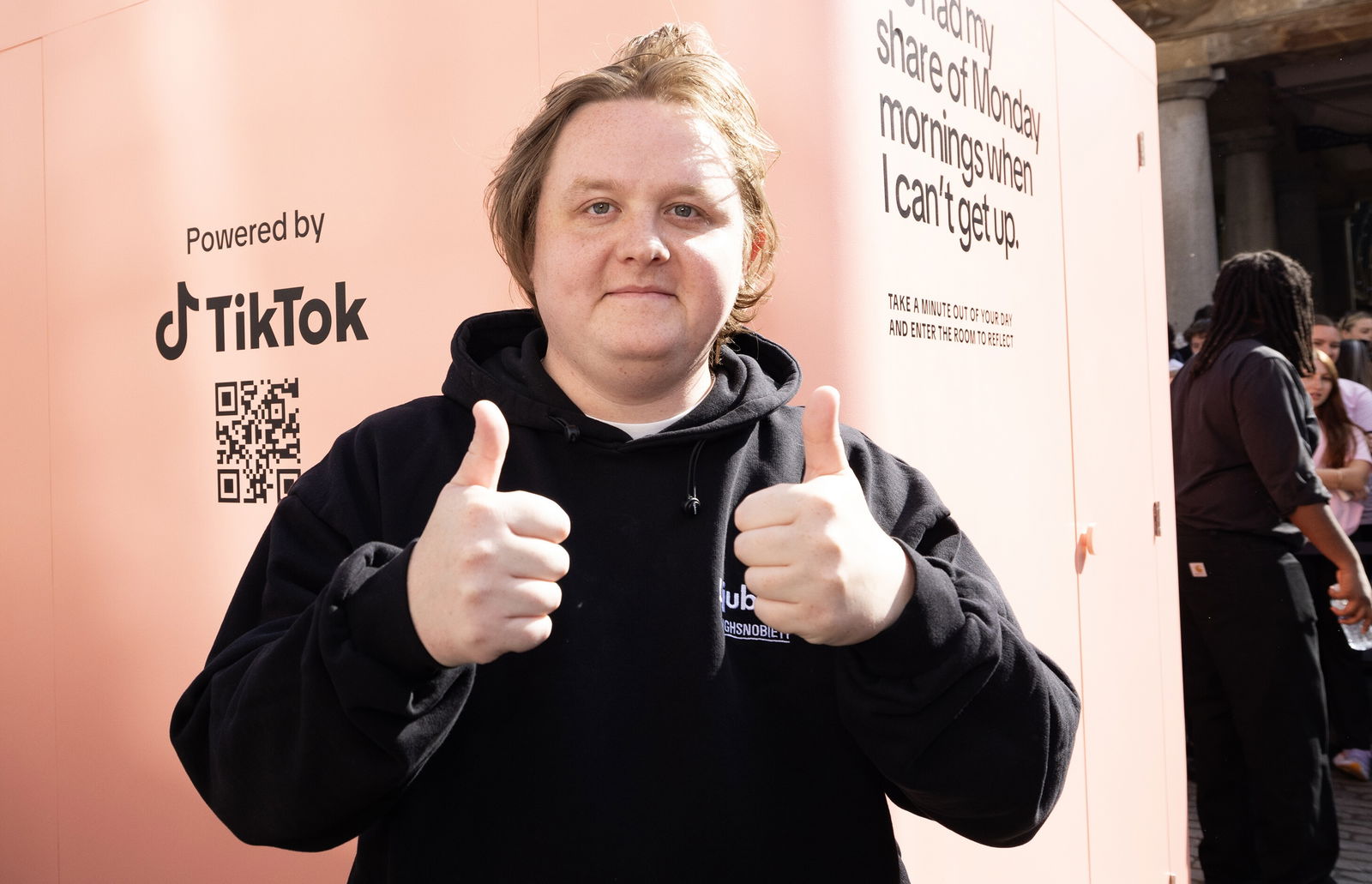 Lewis Capaldi