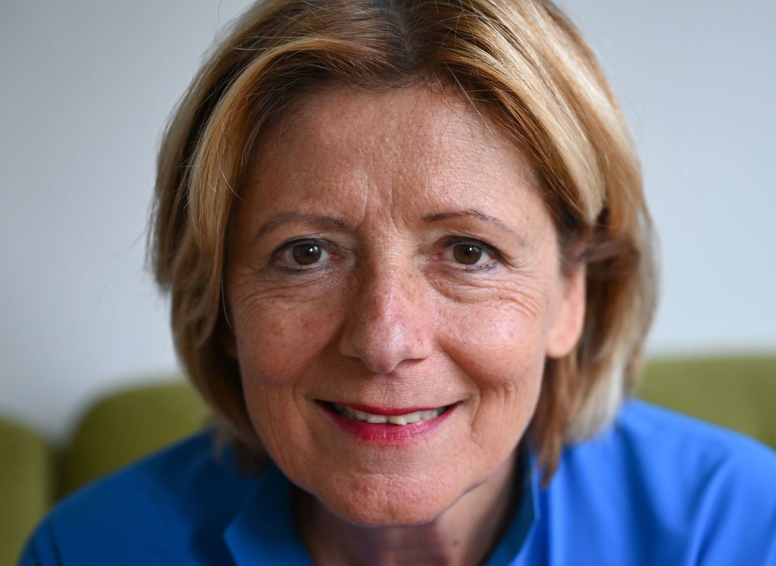 Zunächst einmal runterzukommen - das war Dreyer nach dem Ausscheiden aus dem Amt wichtig.