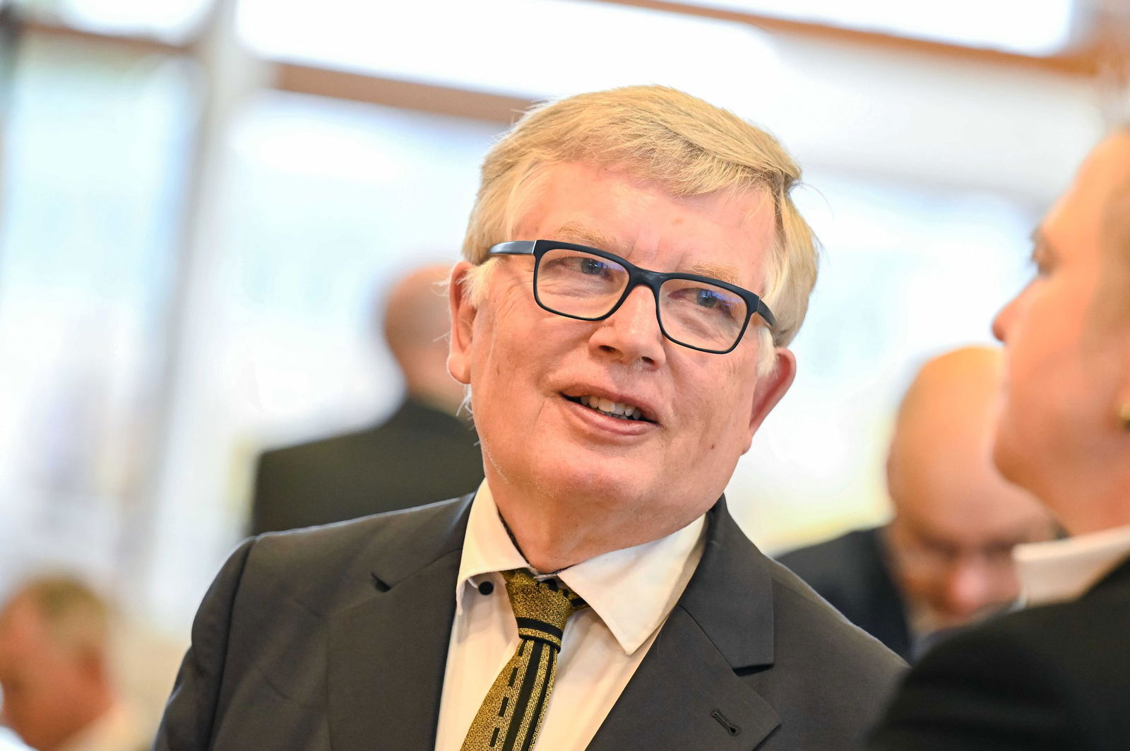 Nach Einschätzung des Verfassungsrechtlers Joachim Wieland kommt es bei der neuen Verwaltungsvorschrift des Innenministeriums auf die Einzelfallprüfung an. (Archivbild) 